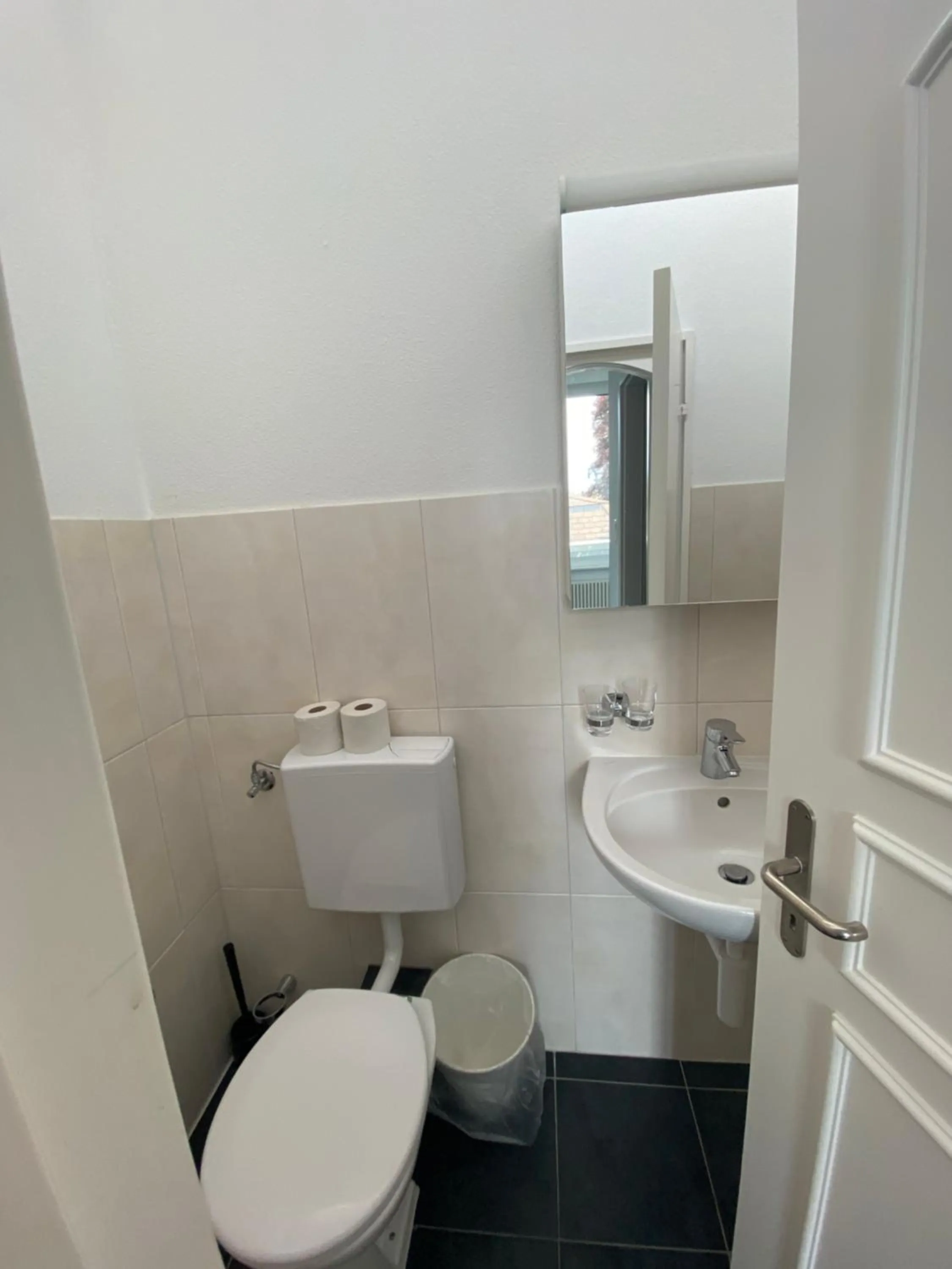 Galaxy Apartments Lucerne