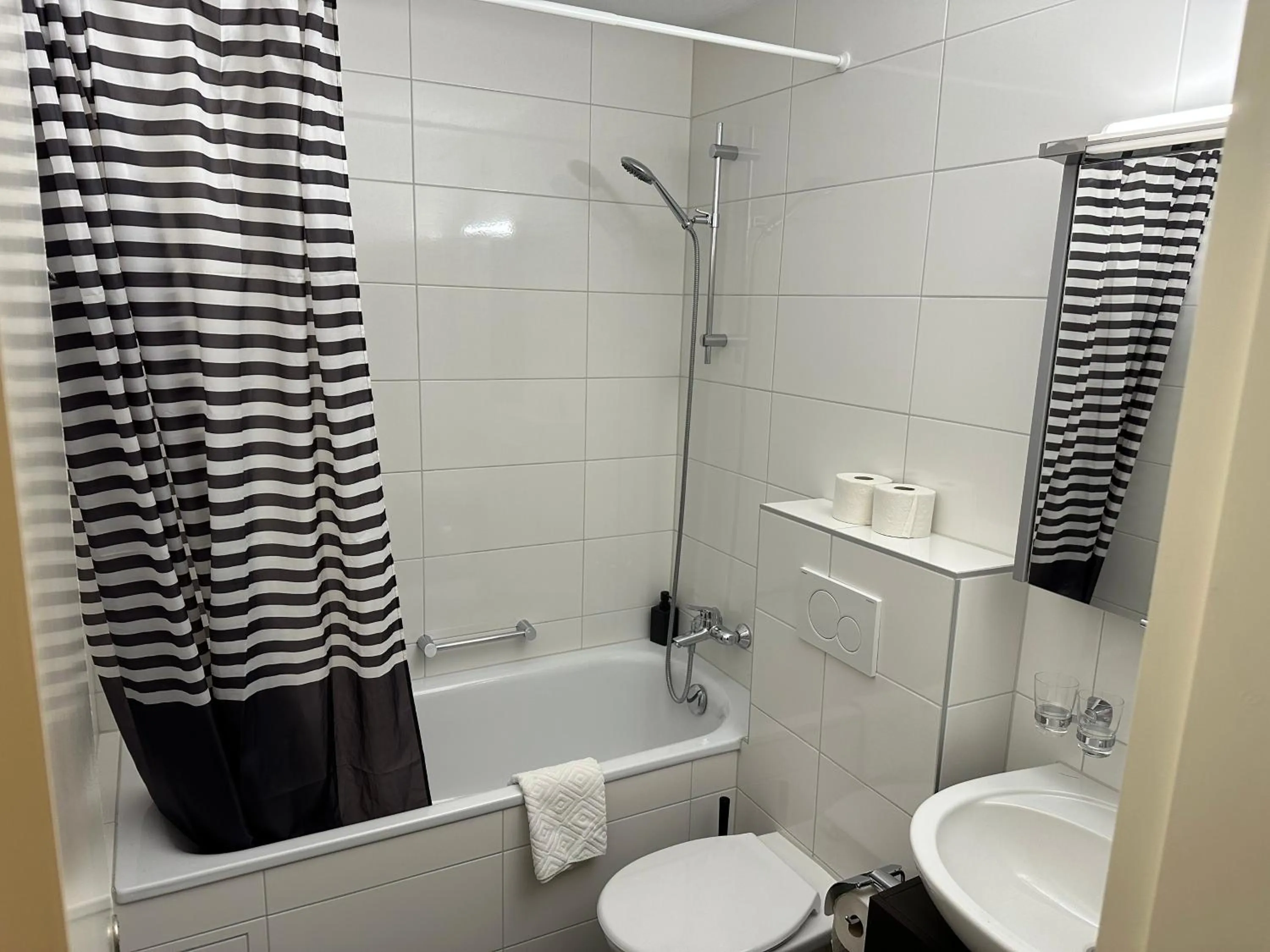 Galaxy Apartments Lucerne