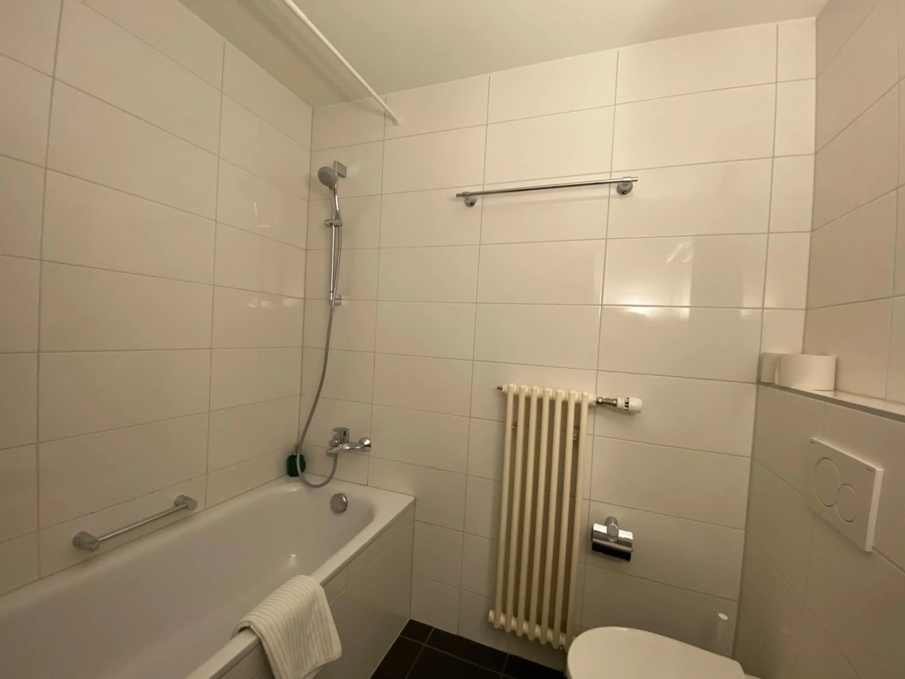 Galaxy Apartments Lucerne