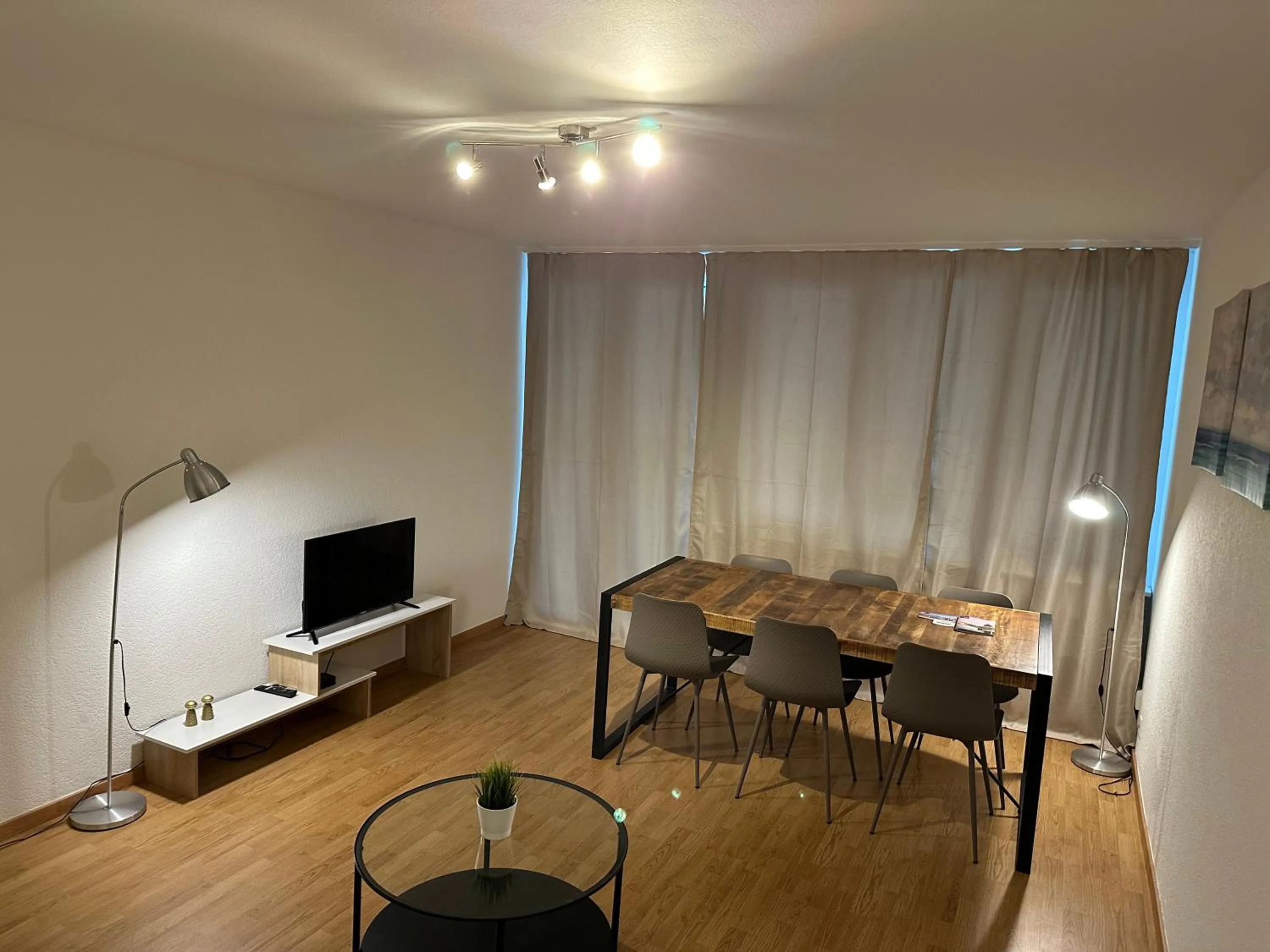 Galaxy Apartments Lucerne