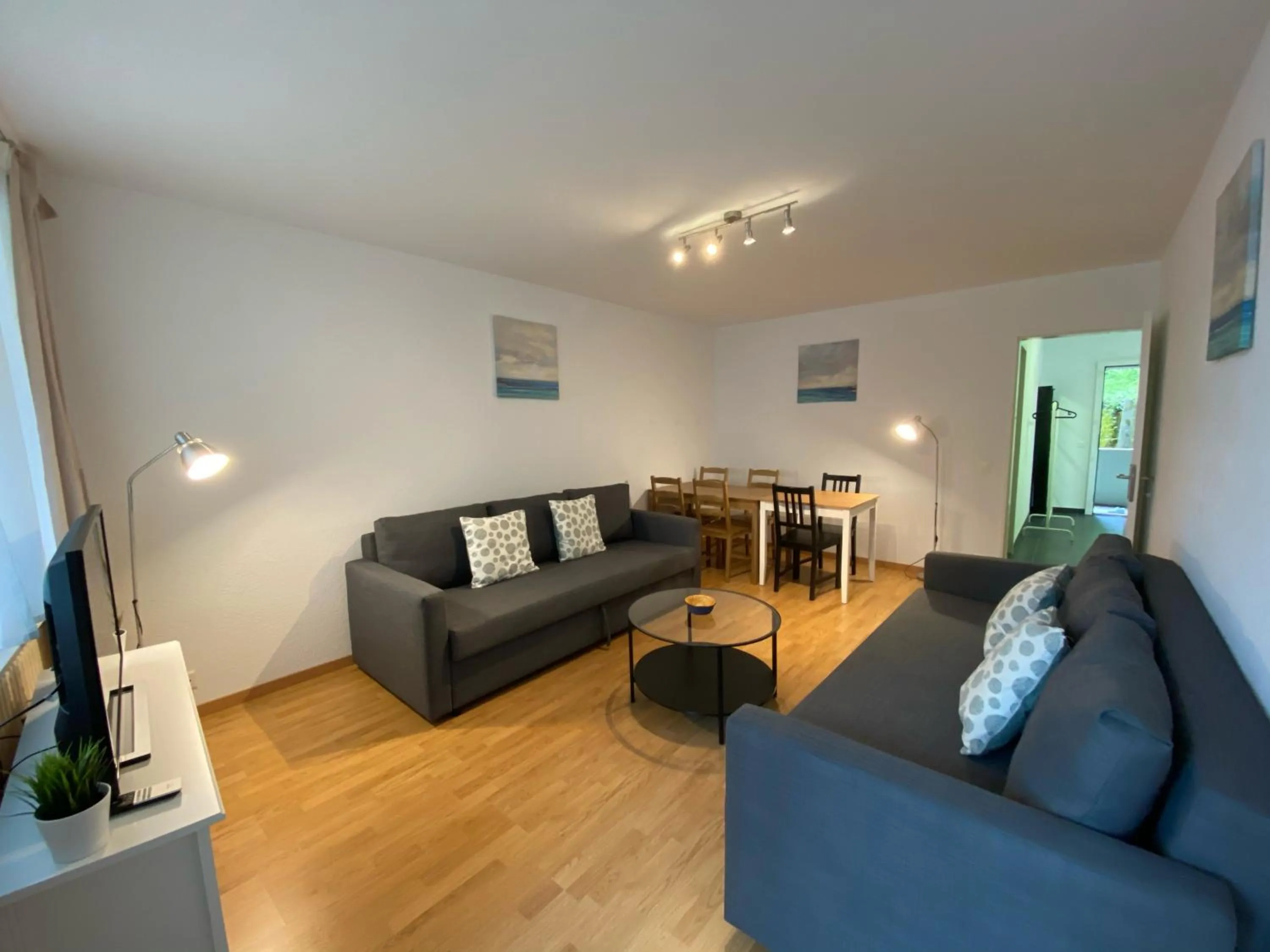 Galaxy Apartments Lucerne