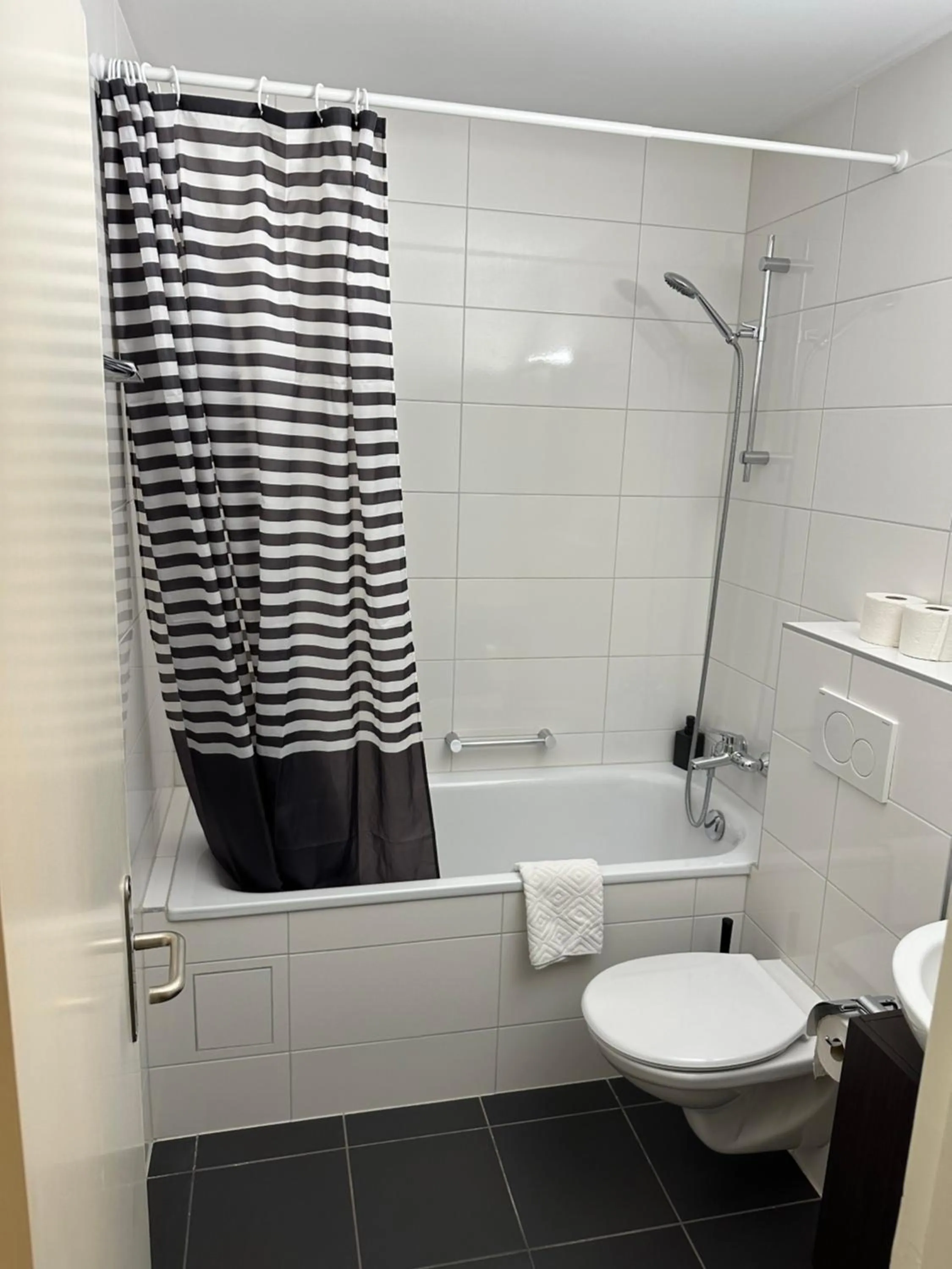 Galaxy Apartments Lucerne