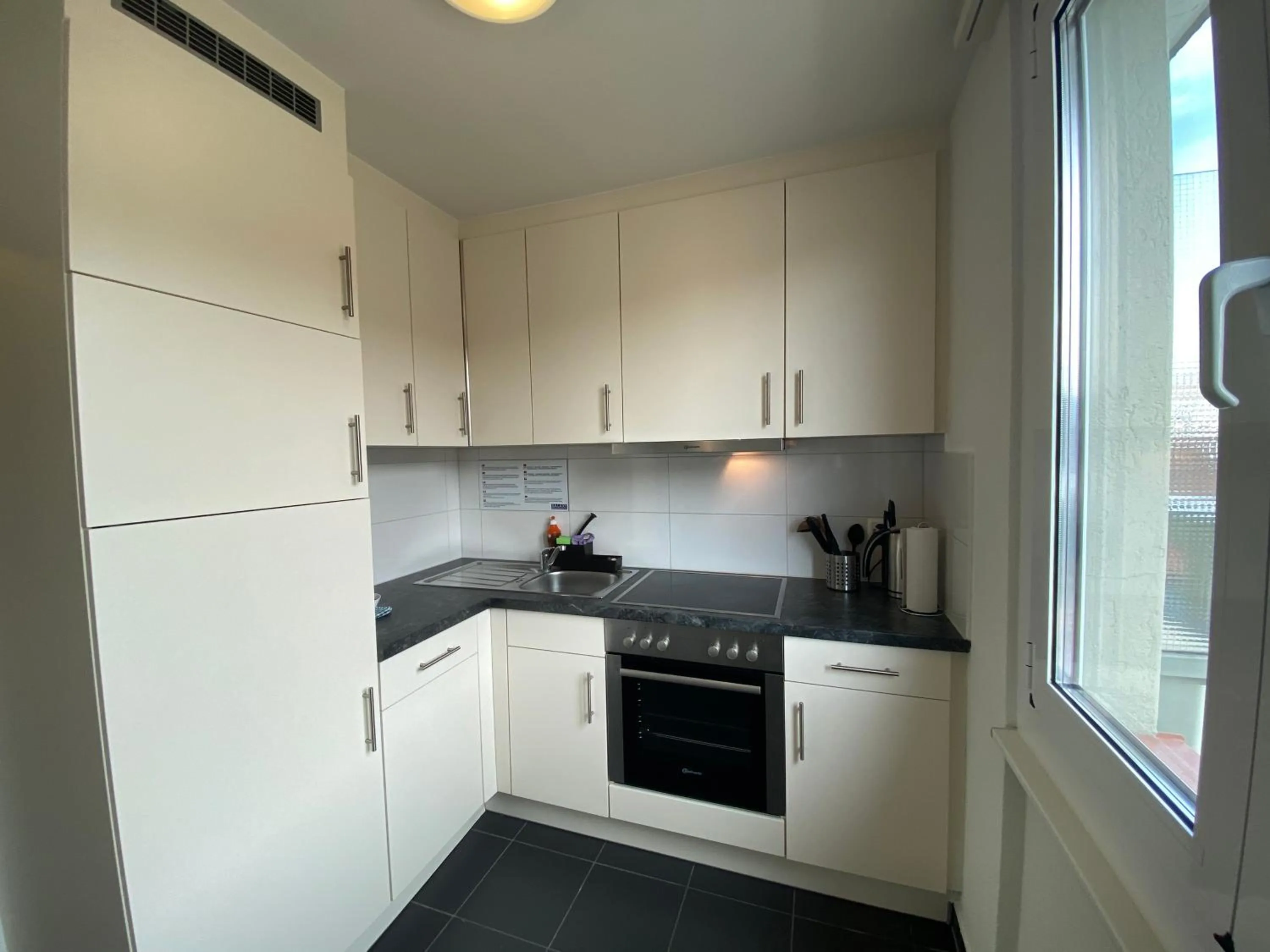 Galaxy Apartments Lucerne