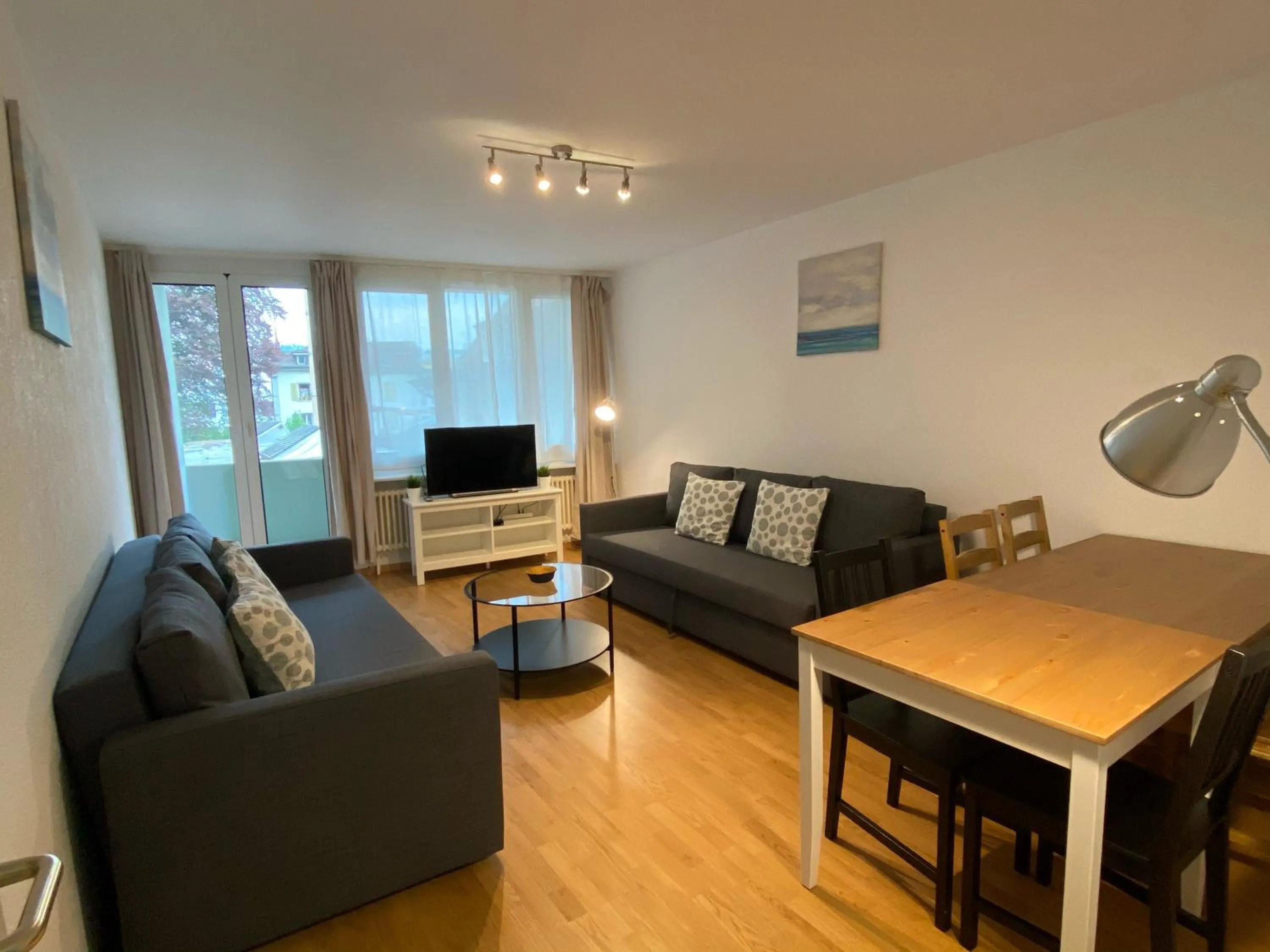 Galaxy Apartments Lucerne