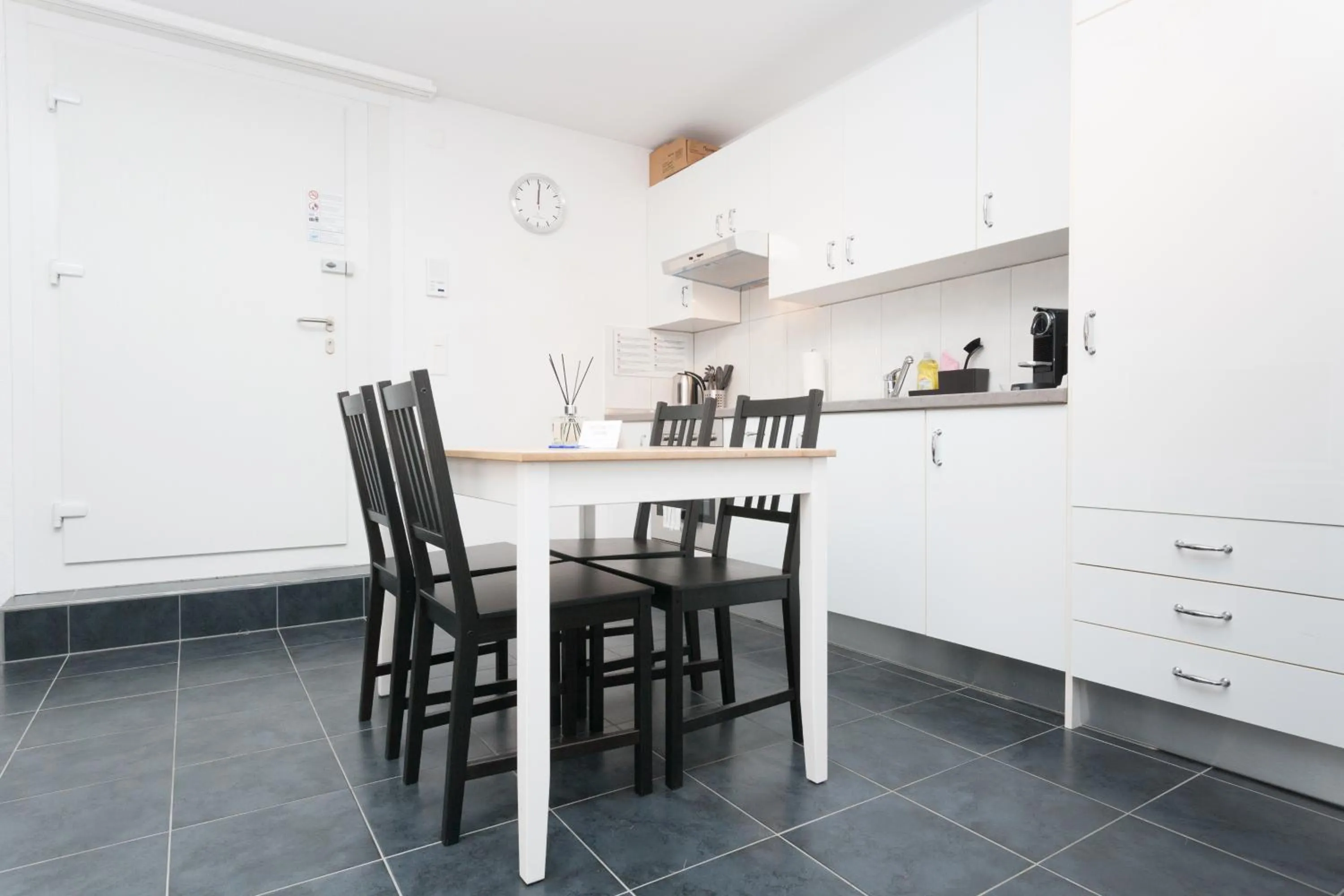 Galaxy Apartments Lucerne