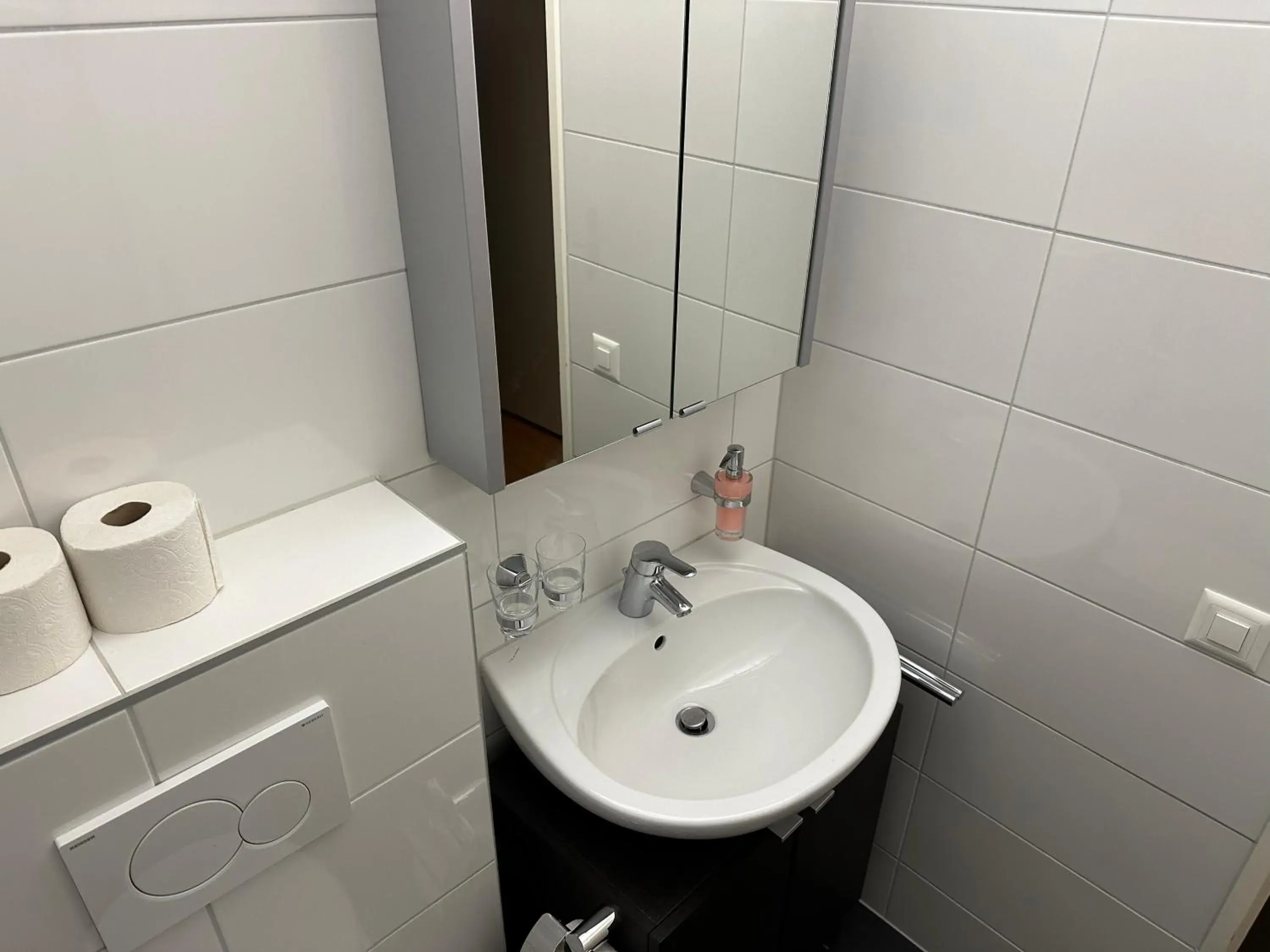 Two-Bedroom Apartment in Galaxy Apartments Lucerne Two-Bedroom Apartment in Galaxy Apartments Lucerne