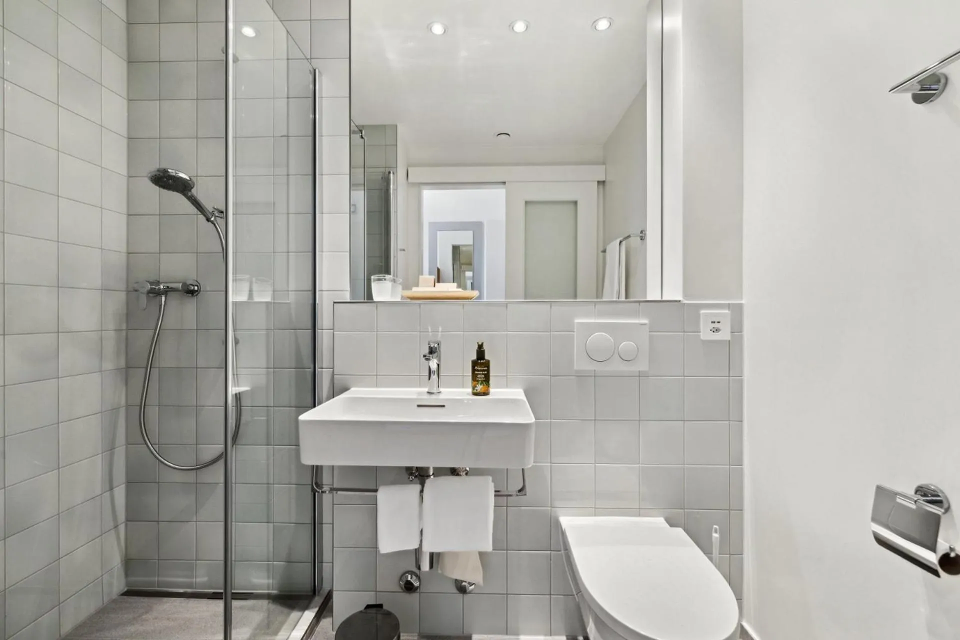 ODELYA - Stadthotel im Park