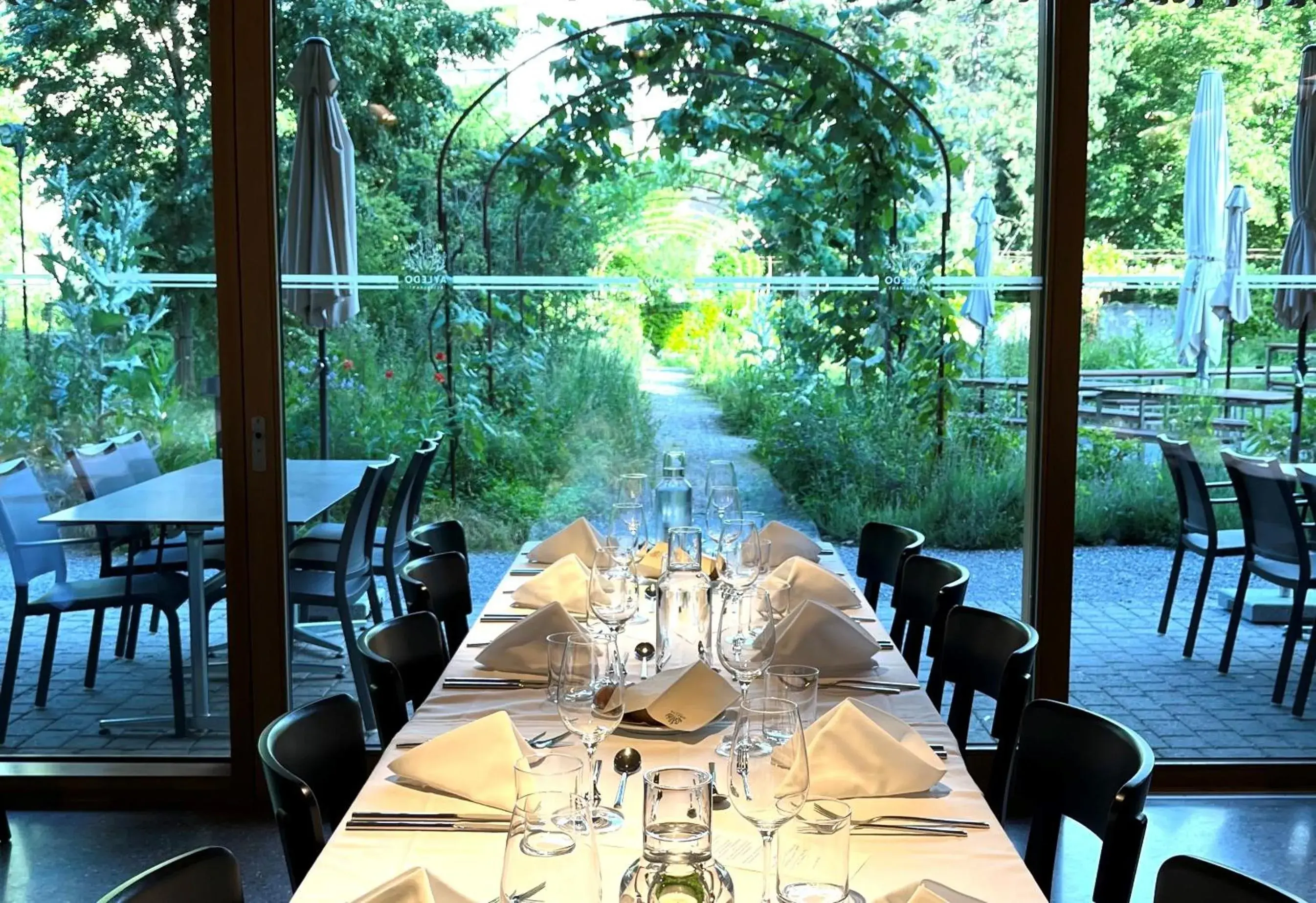 ODELYA - Stadthotel im Park ODELYA - Stadthotel im Park