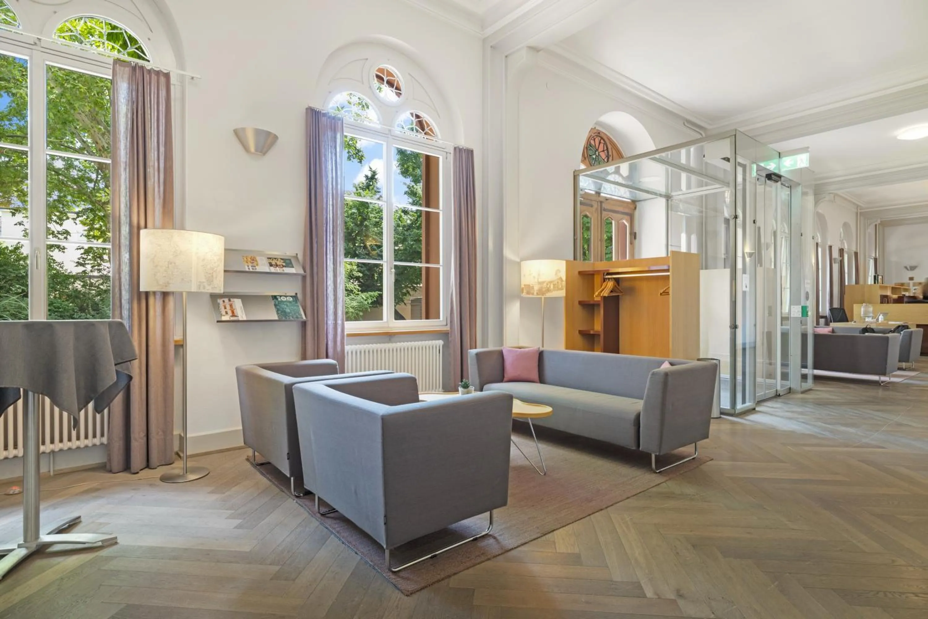 ODELYA - Stadthotel im Park