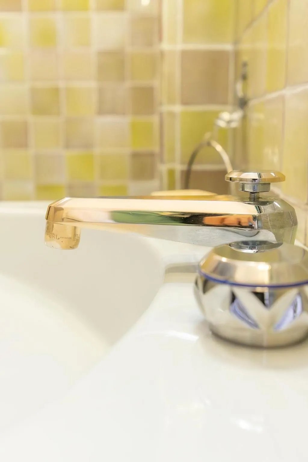 Bathroom in Le Clos Cathala Chambres d'Hôtes