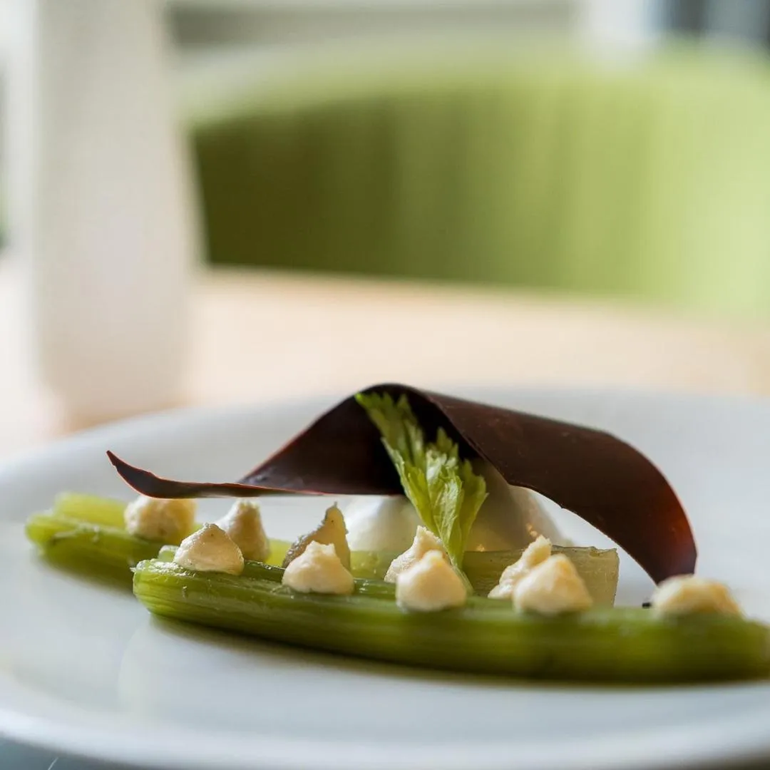 Restaurant/places to eat in Le Clos Cathala Chambres d'Hôtes