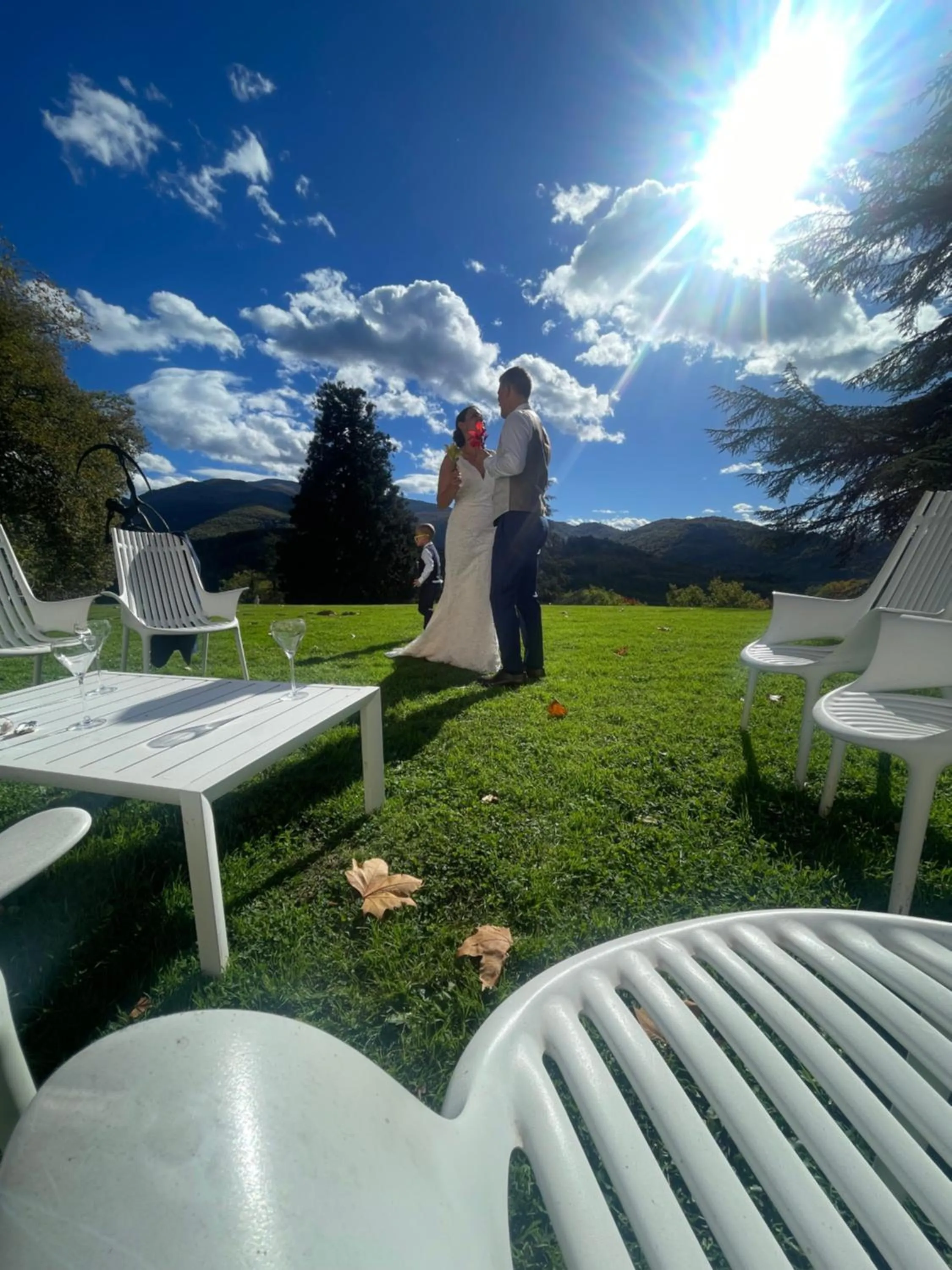 Day in Le Clos Cathala Chambres d'Hôtes