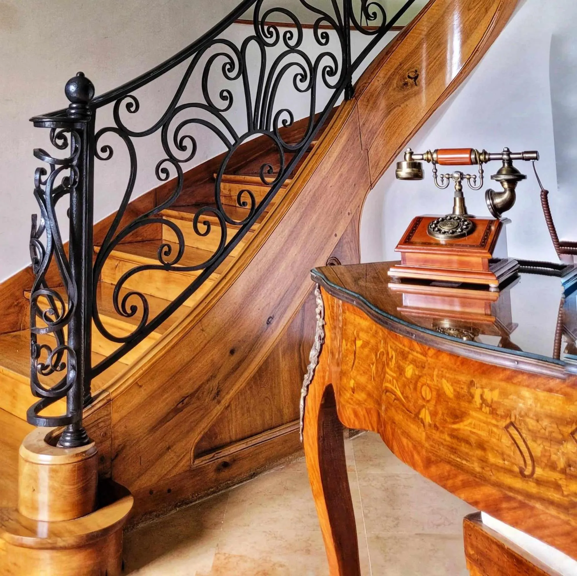 Property building in Le Clos Cathala Chambres d'Hôtes