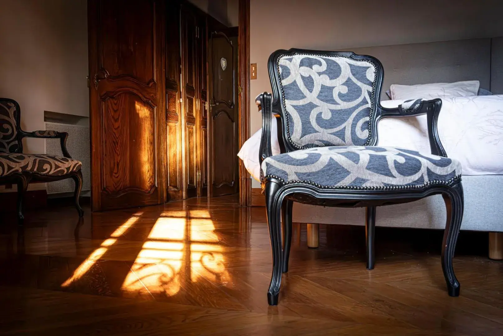 Family Room with Garden View in Le Clos Cathala Chambres d'Hôtes Family Room with Garden View in Le Clos Cathala Chambres d'Hôtes