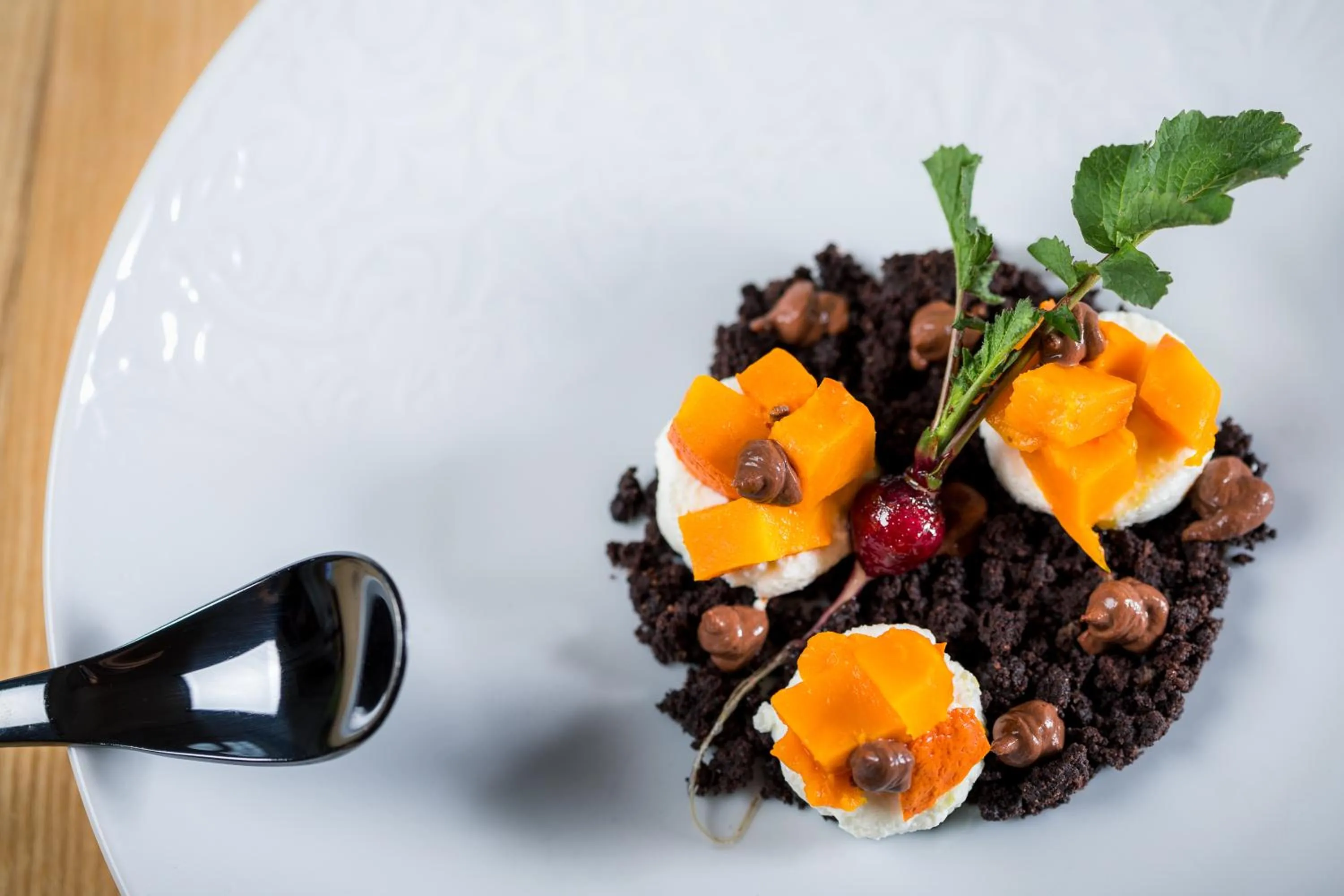 Restaurant/places to eat in Le Clos Cathala Chambres d'Hôtes