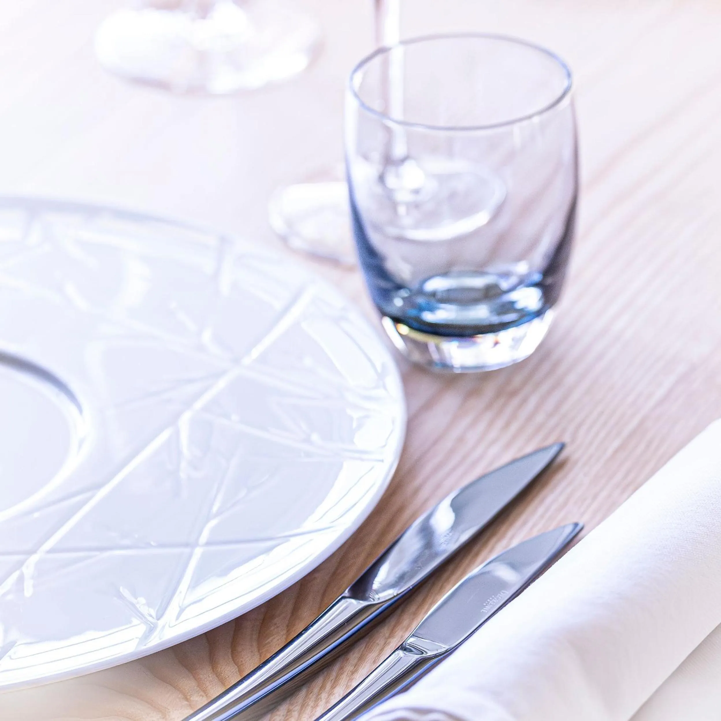 Food and drinks in Le Clos Cathala Chambres d'Hôtes