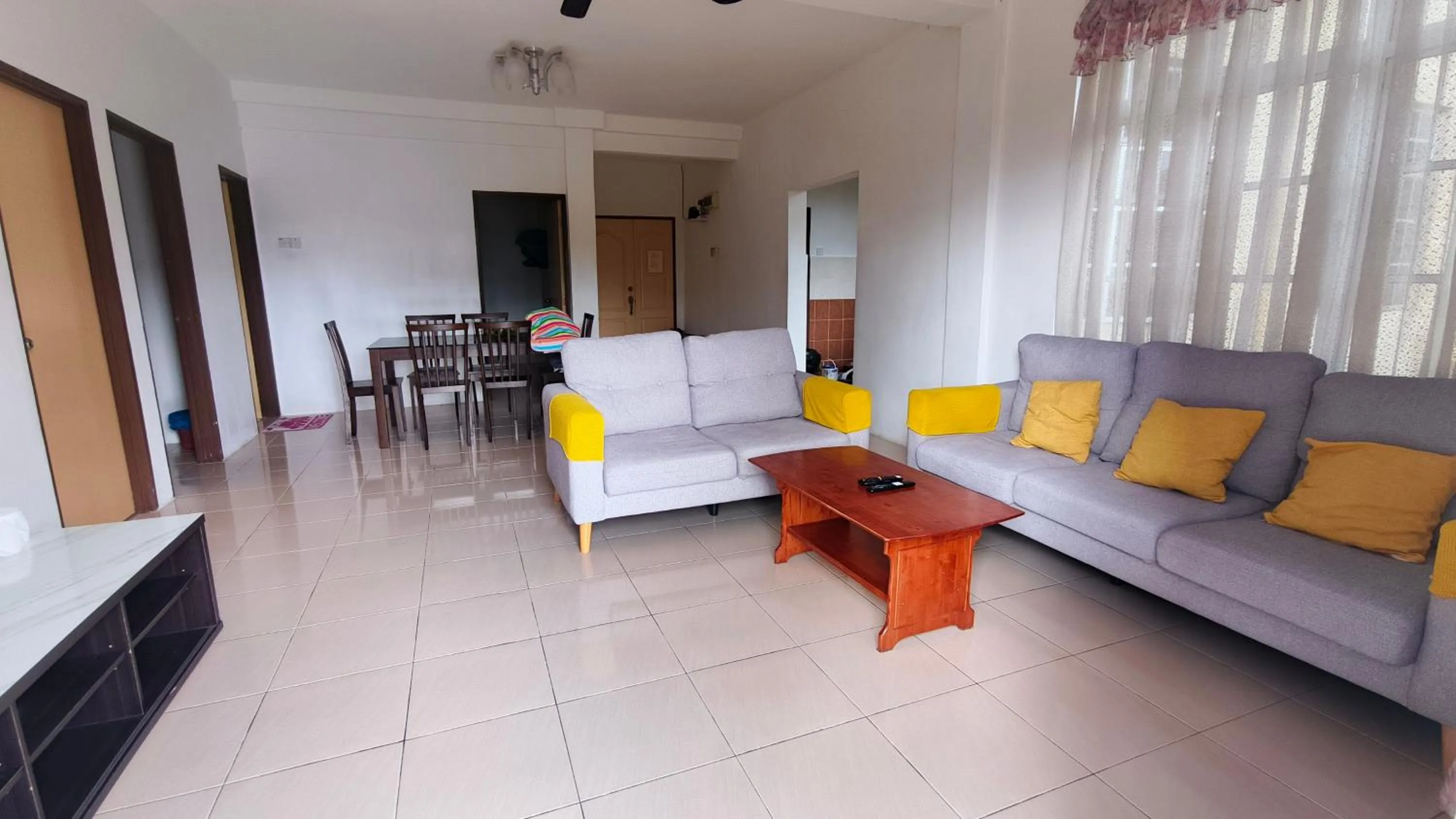 Green View Home Cameron Highlands