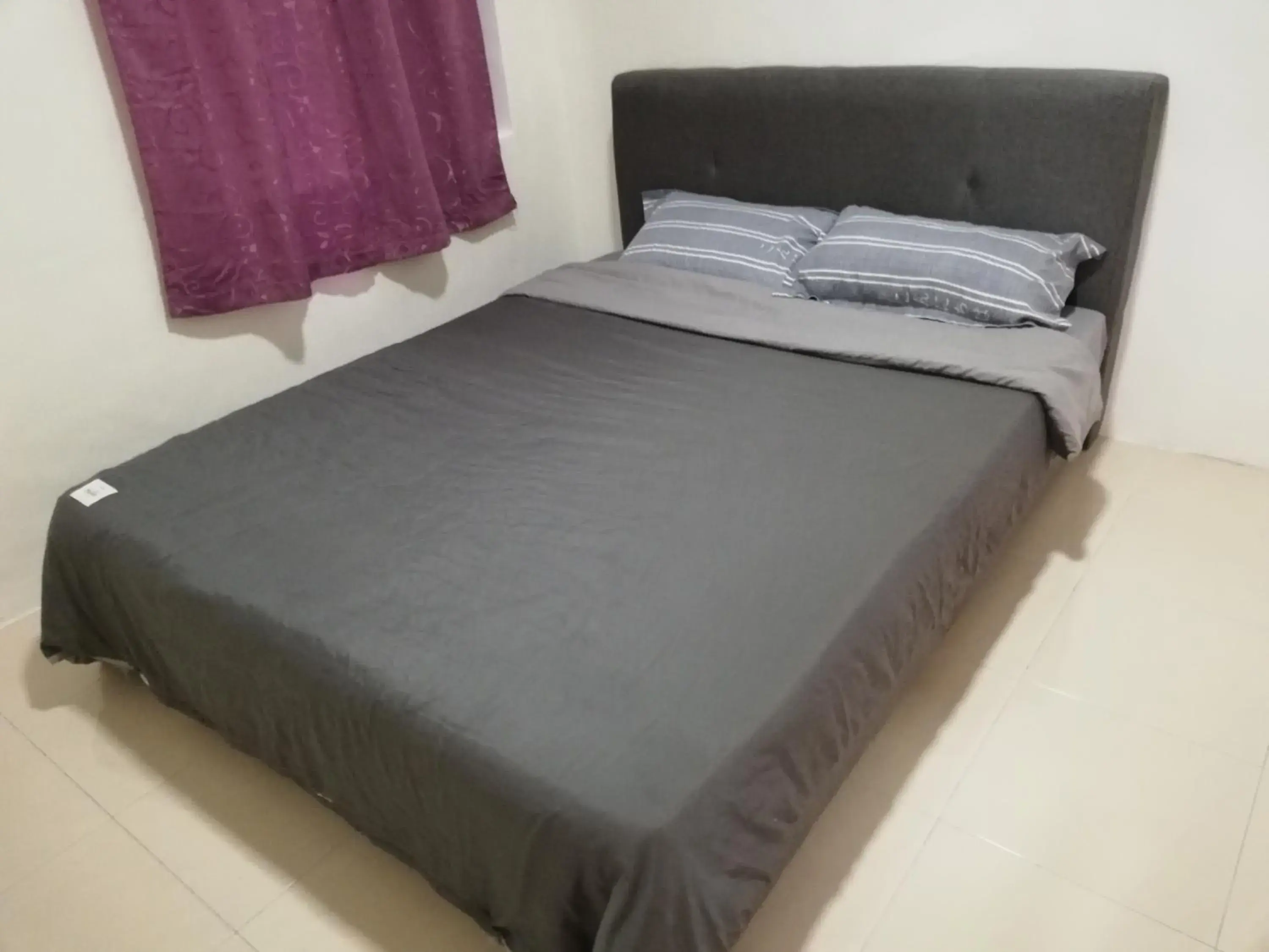 Bed in Green View Home Cameron Highlands Bed in Green View Home Cameron Highlands