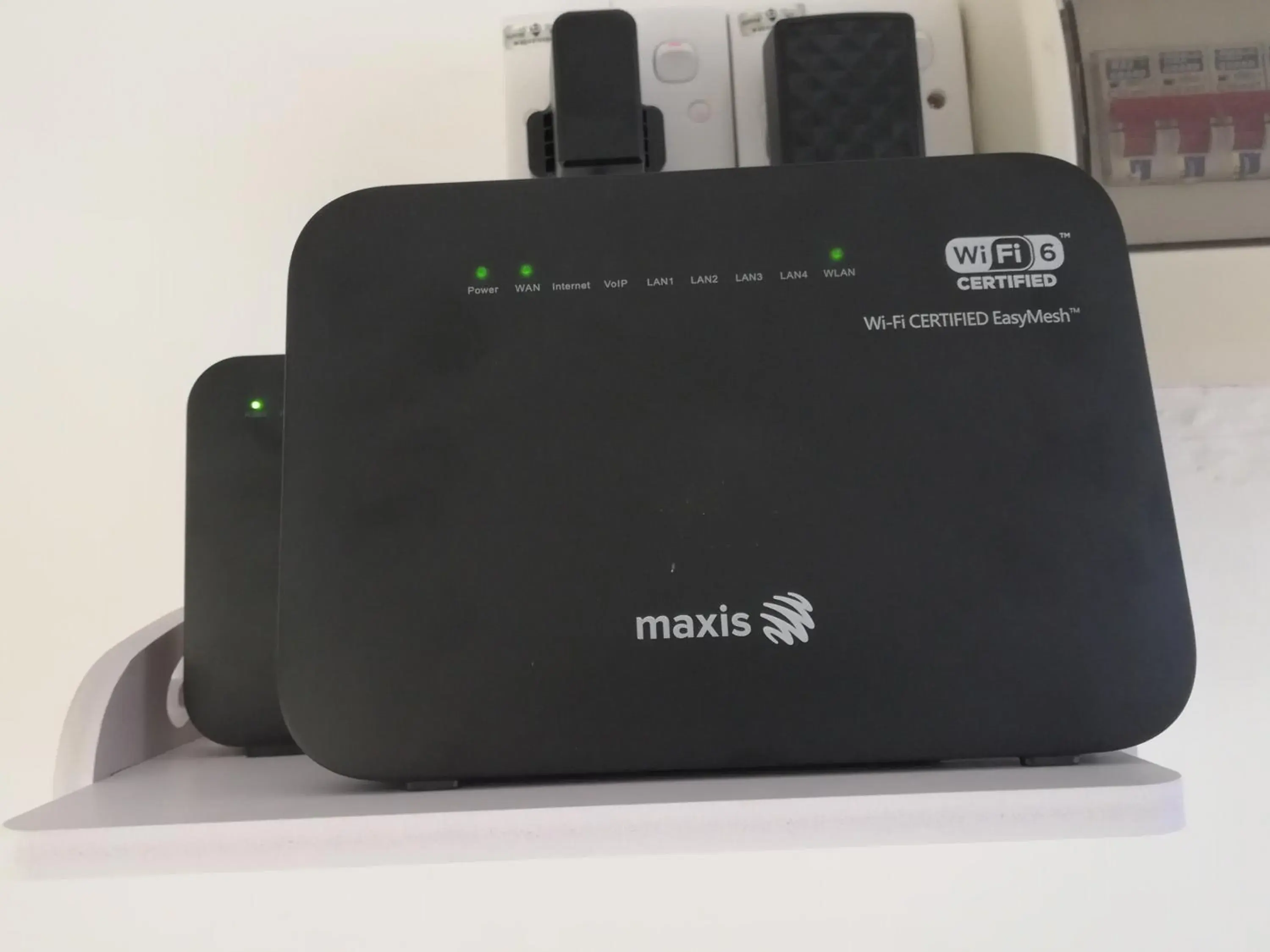 locker in Green View Home Cameron Highlands locker in Green View Home Cameron Highlands