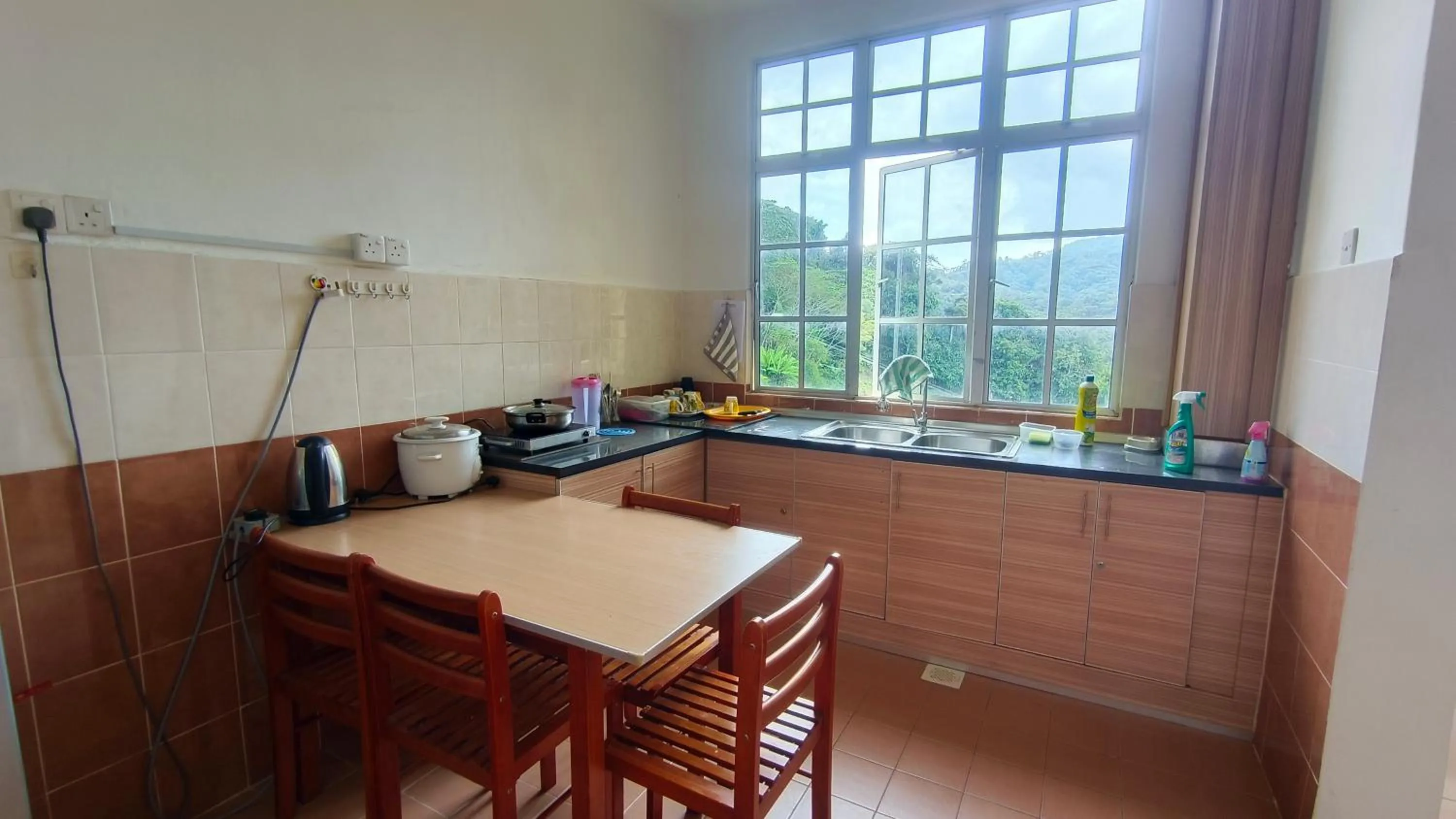 Green View Home Cameron Highlands