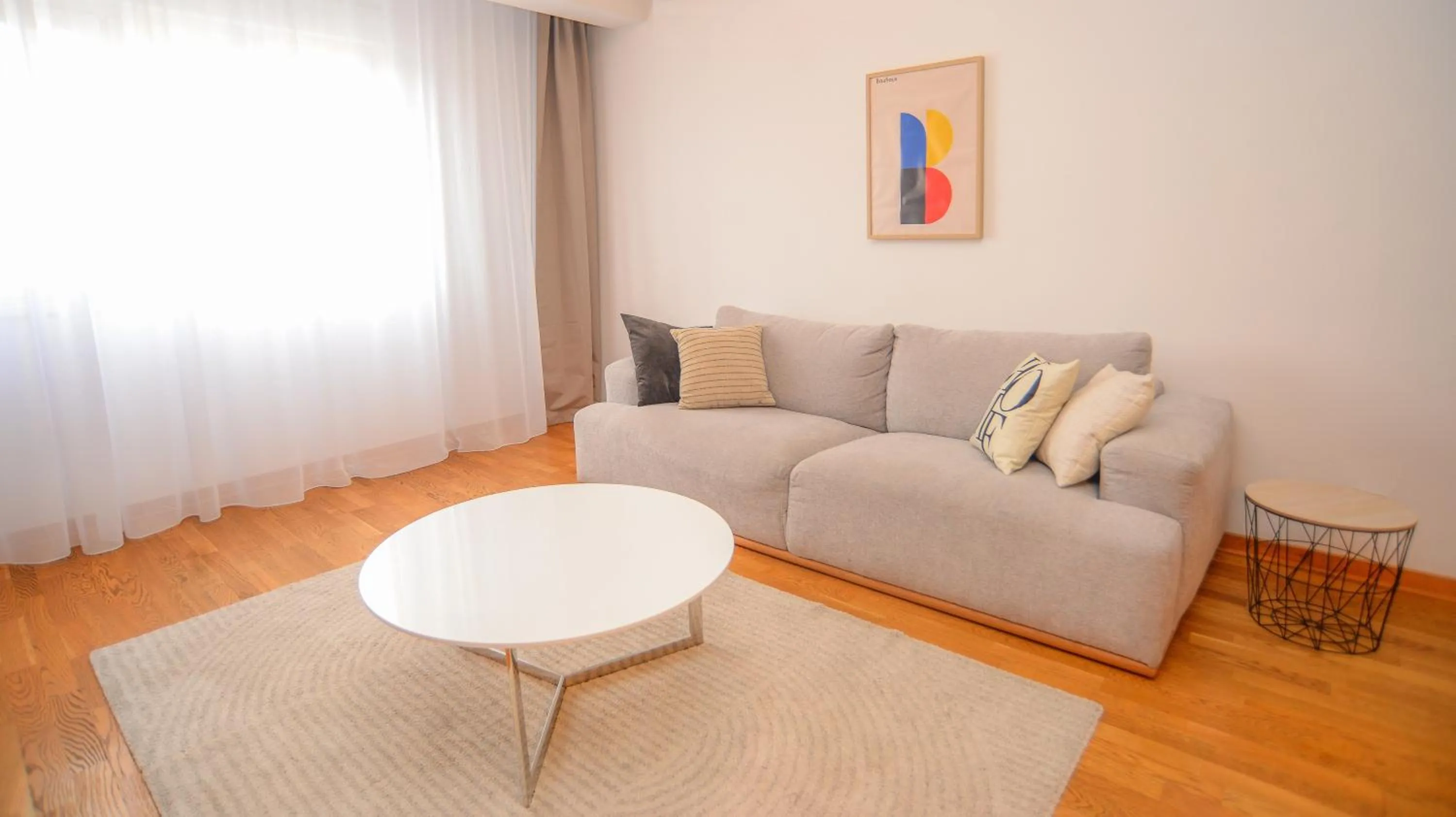 Lovely Apartment at CITY QUART