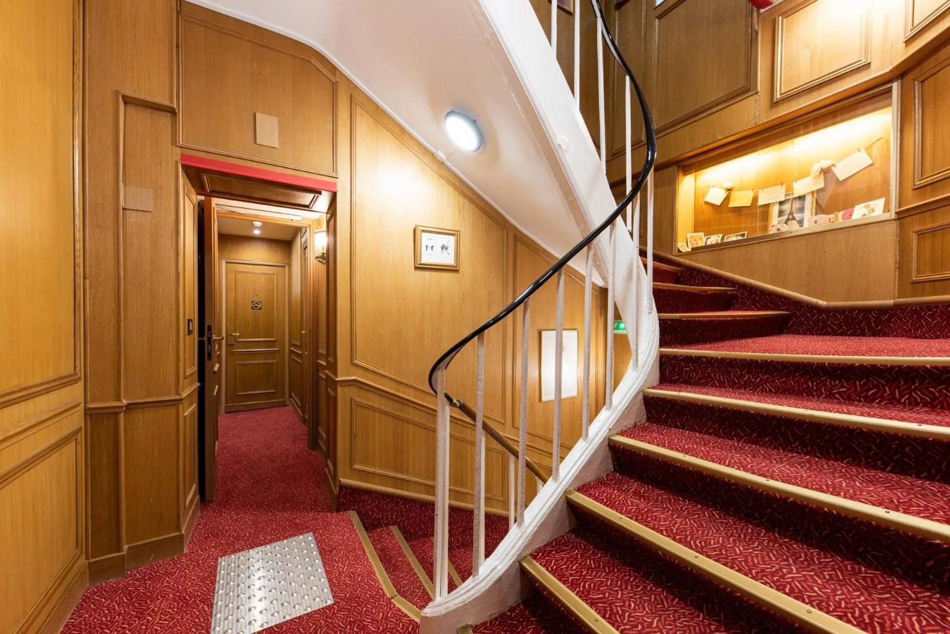 Other in Hôtel La Sanguine