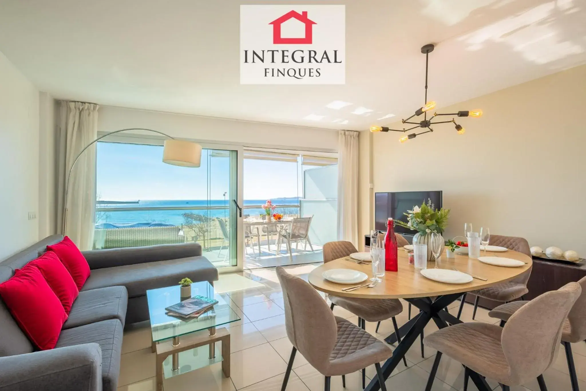 Palamós BeachFront Apartment Palamós BeachFront Apartment