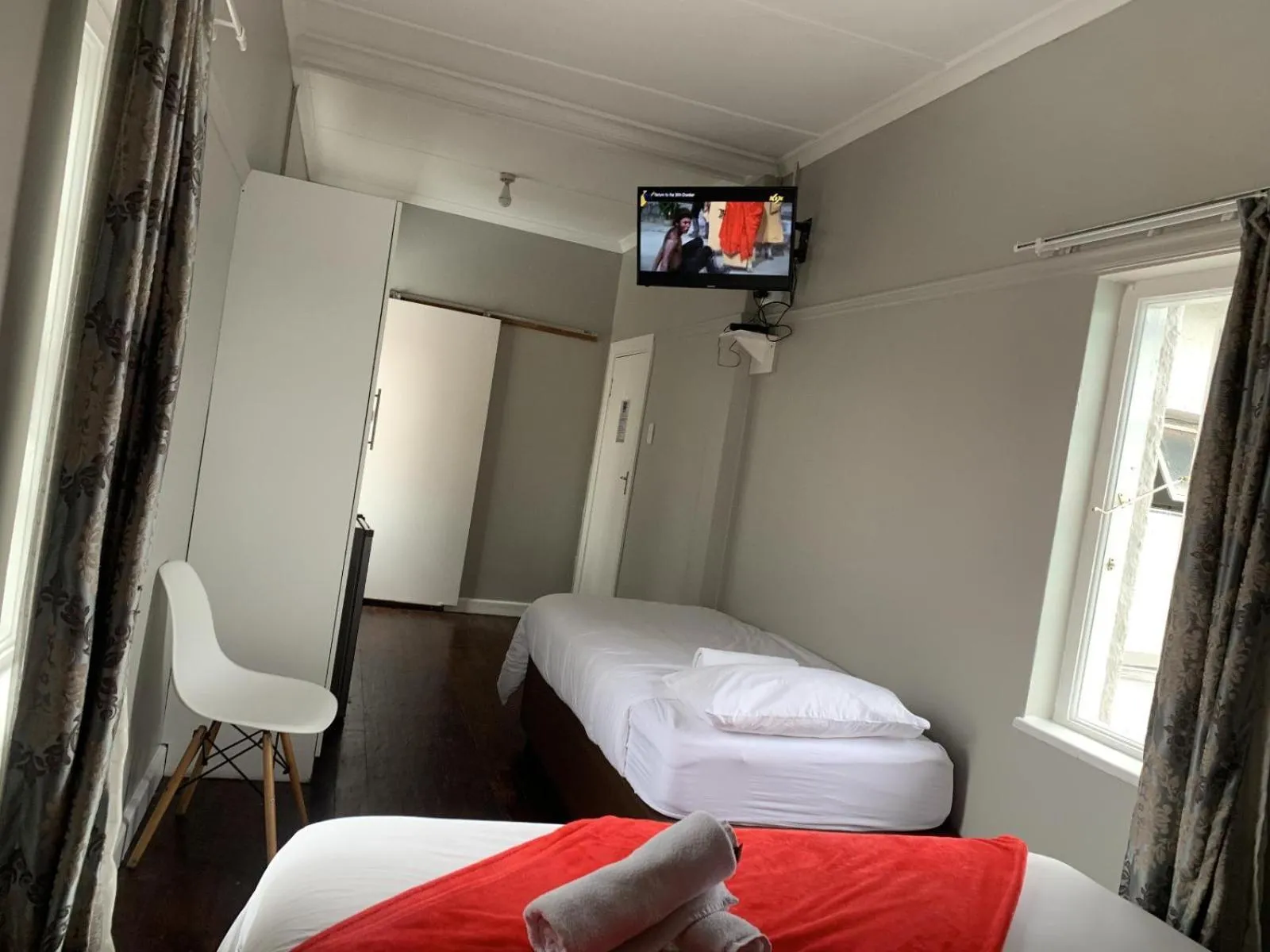 Family Room in Kingsworth inn Port Elizabeth