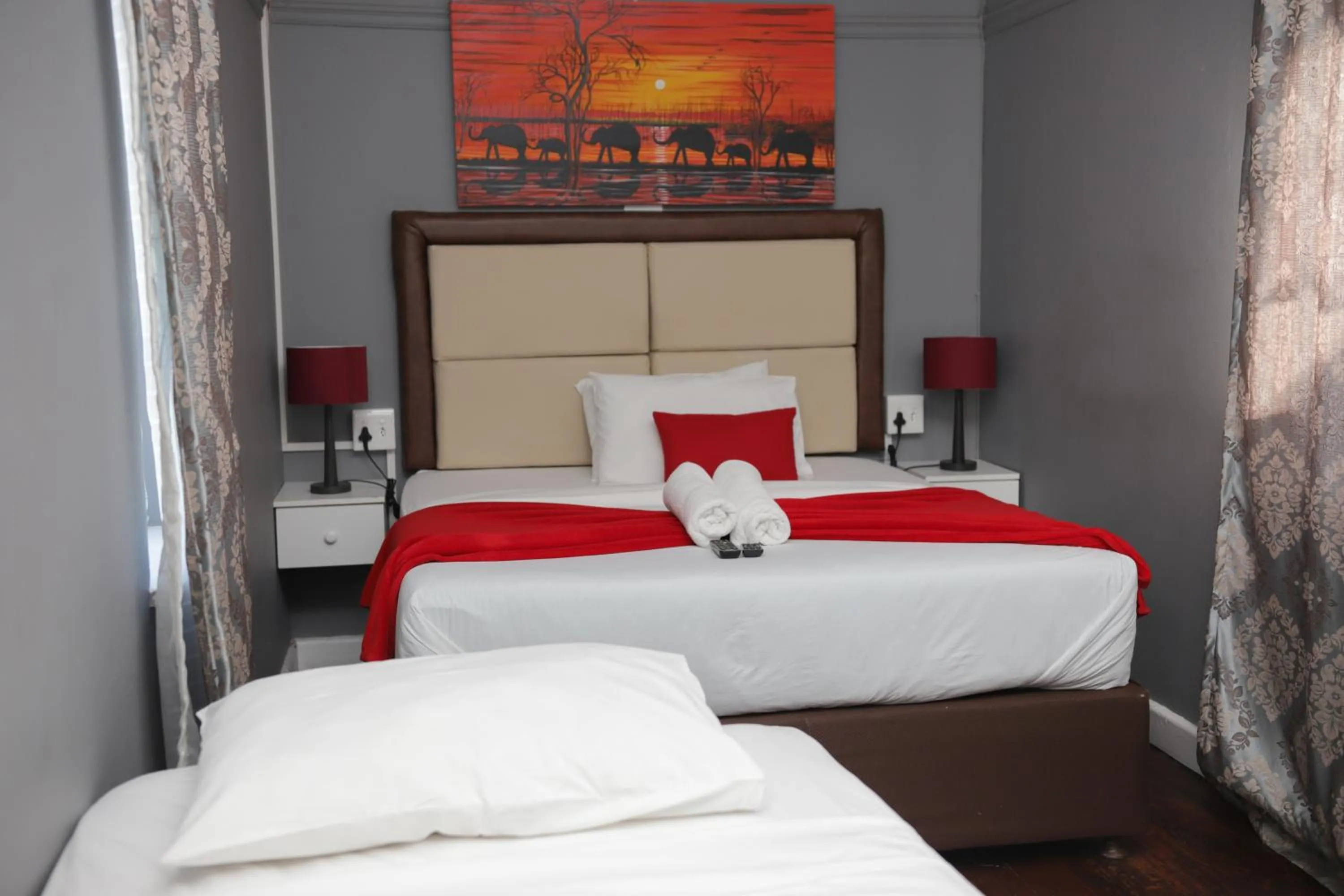 Kingsworth inn Port Elizabeth