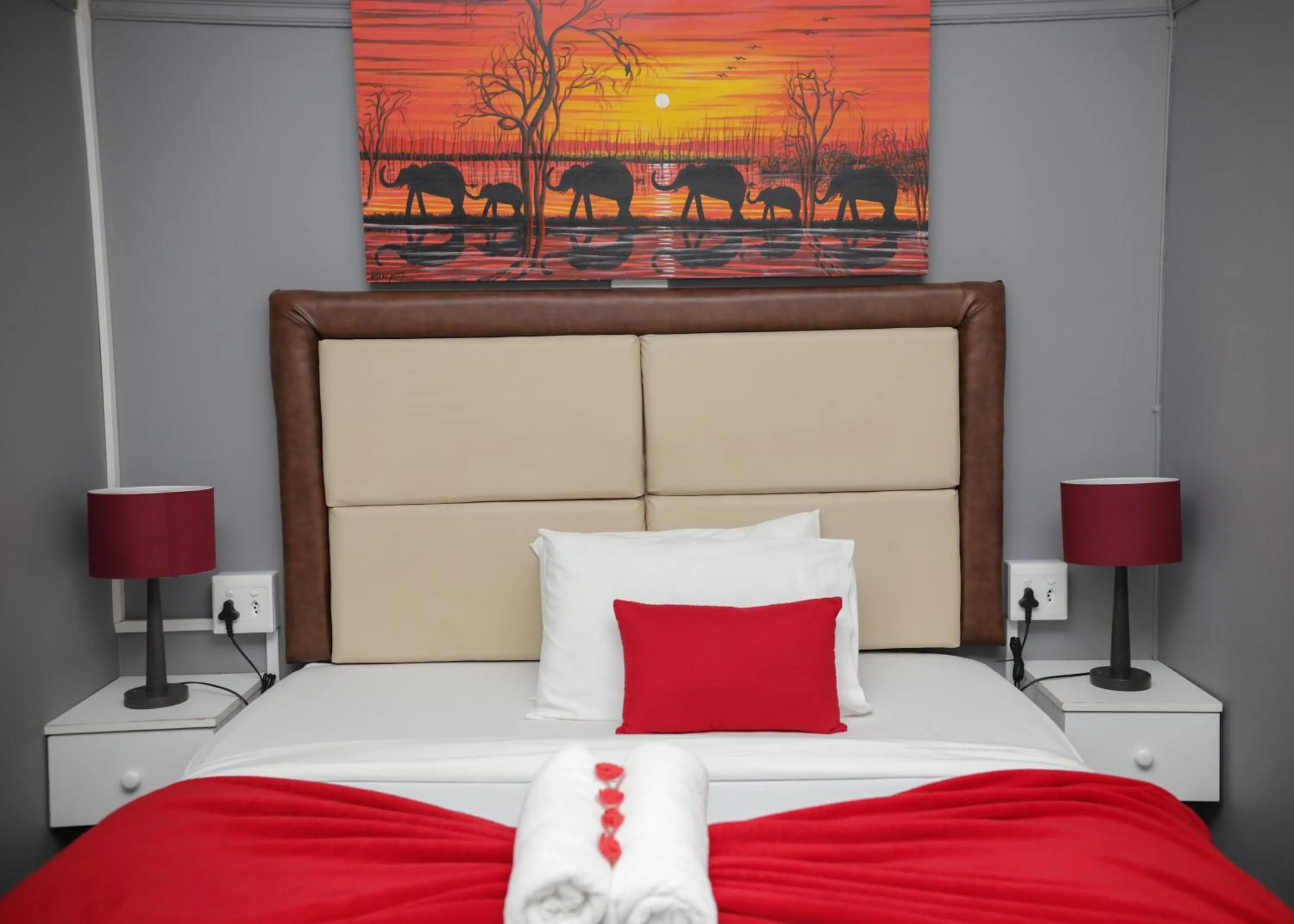 Kingsworth inn Port Elizabeth