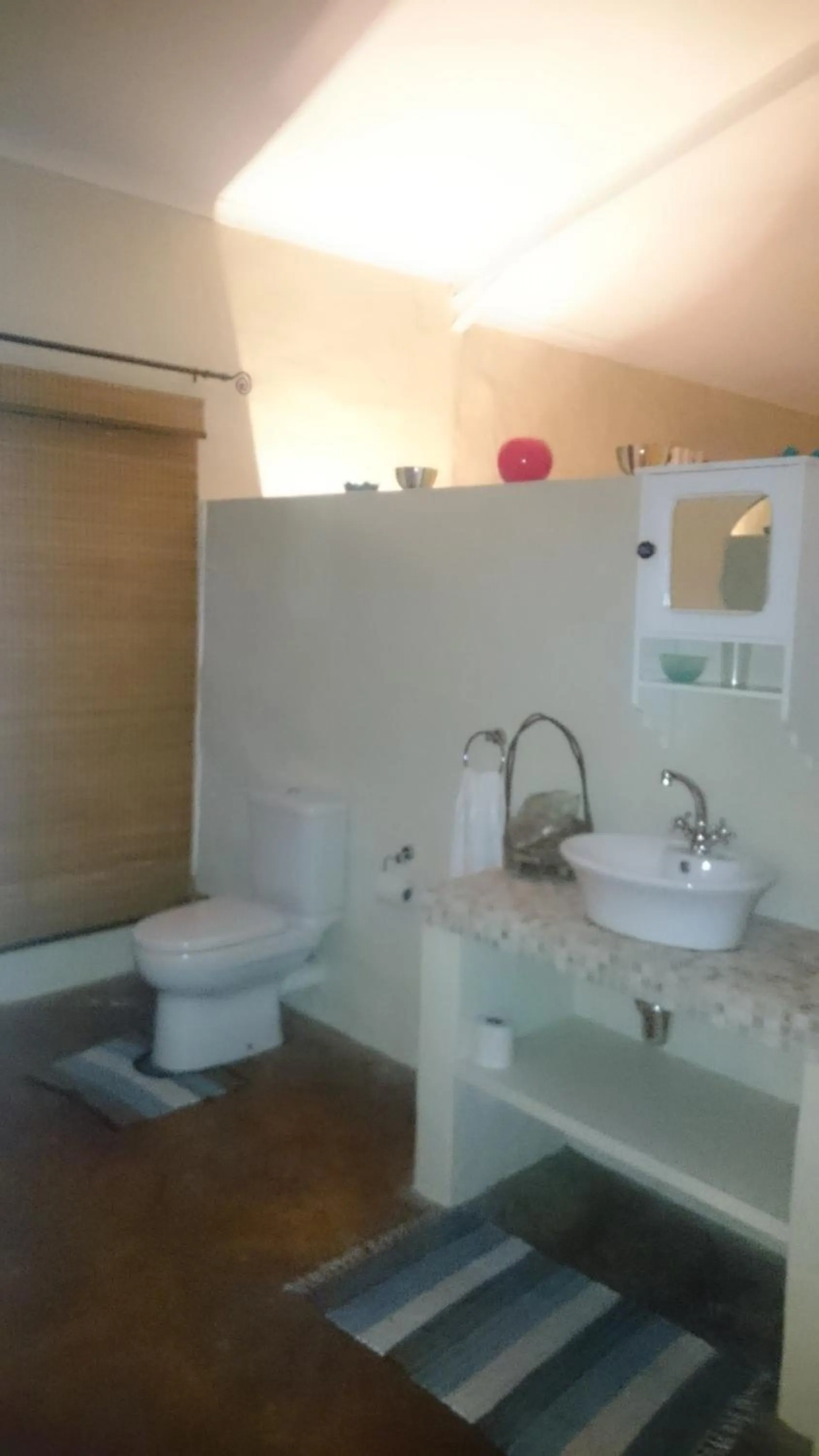 Esperanza Countryside Accomodation