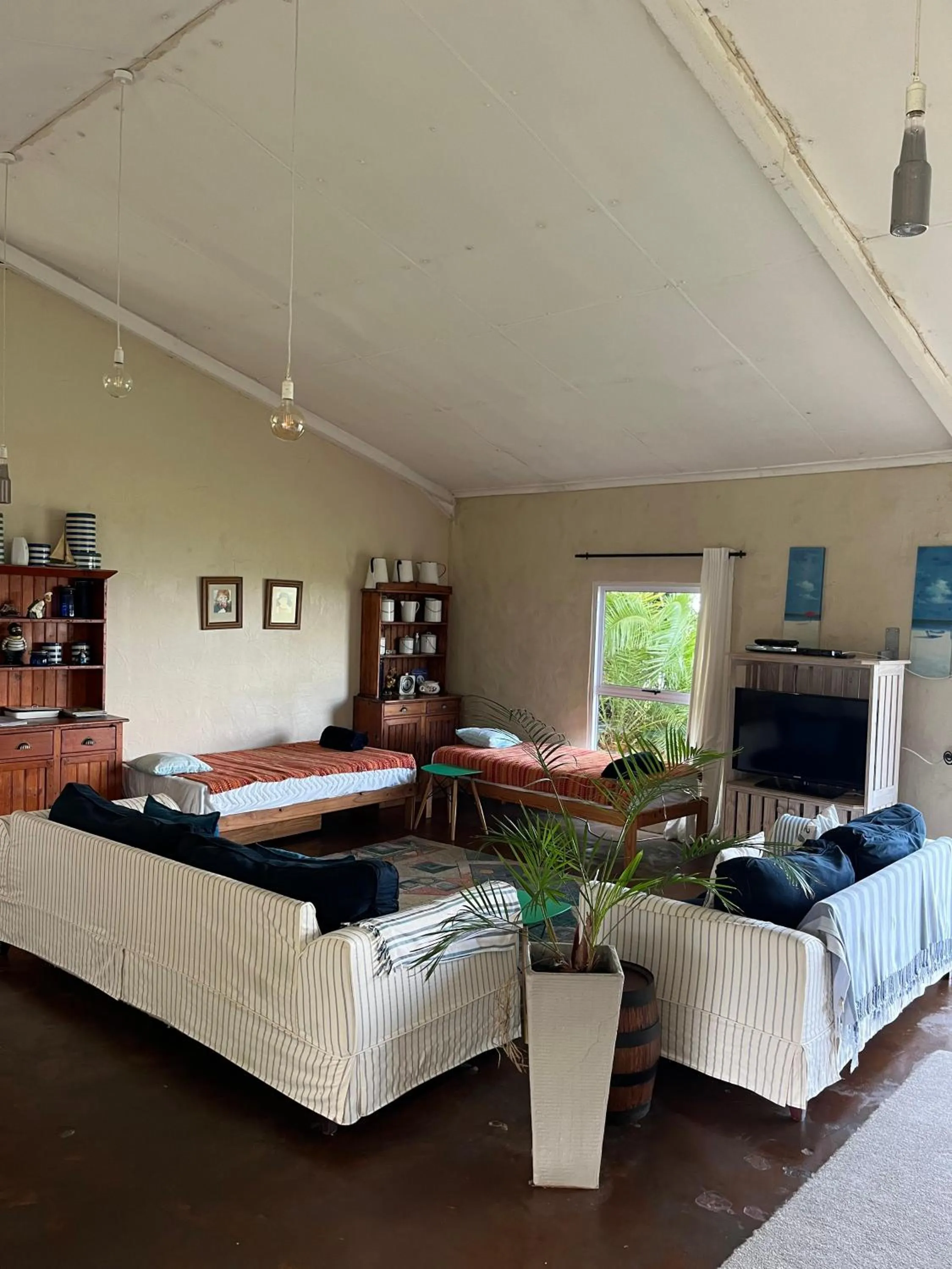 Esperanza Countryside Accomodation