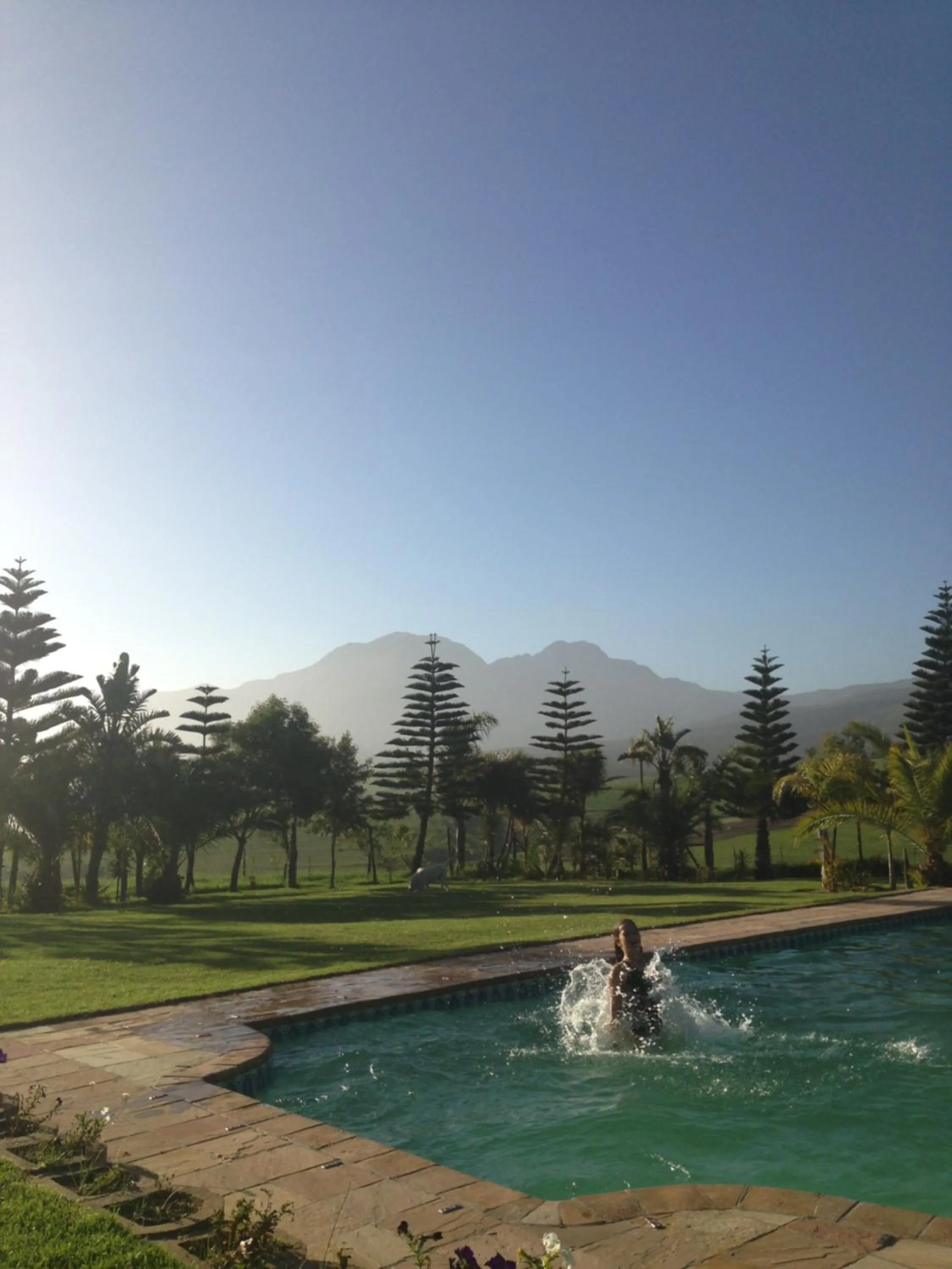 Activities in Esperanza Countryside Accomodation