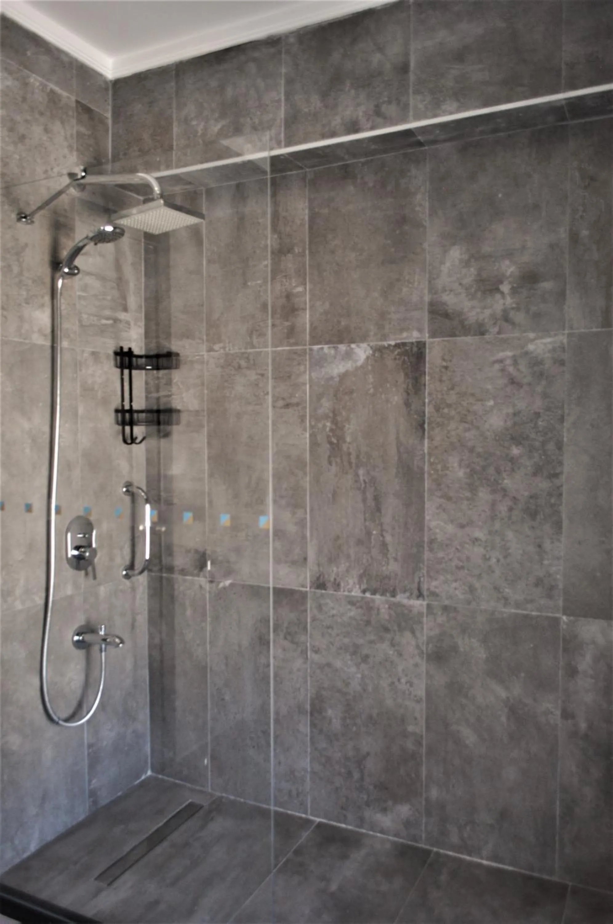 Bathroom in Skopea Inn Exclusive Hotel