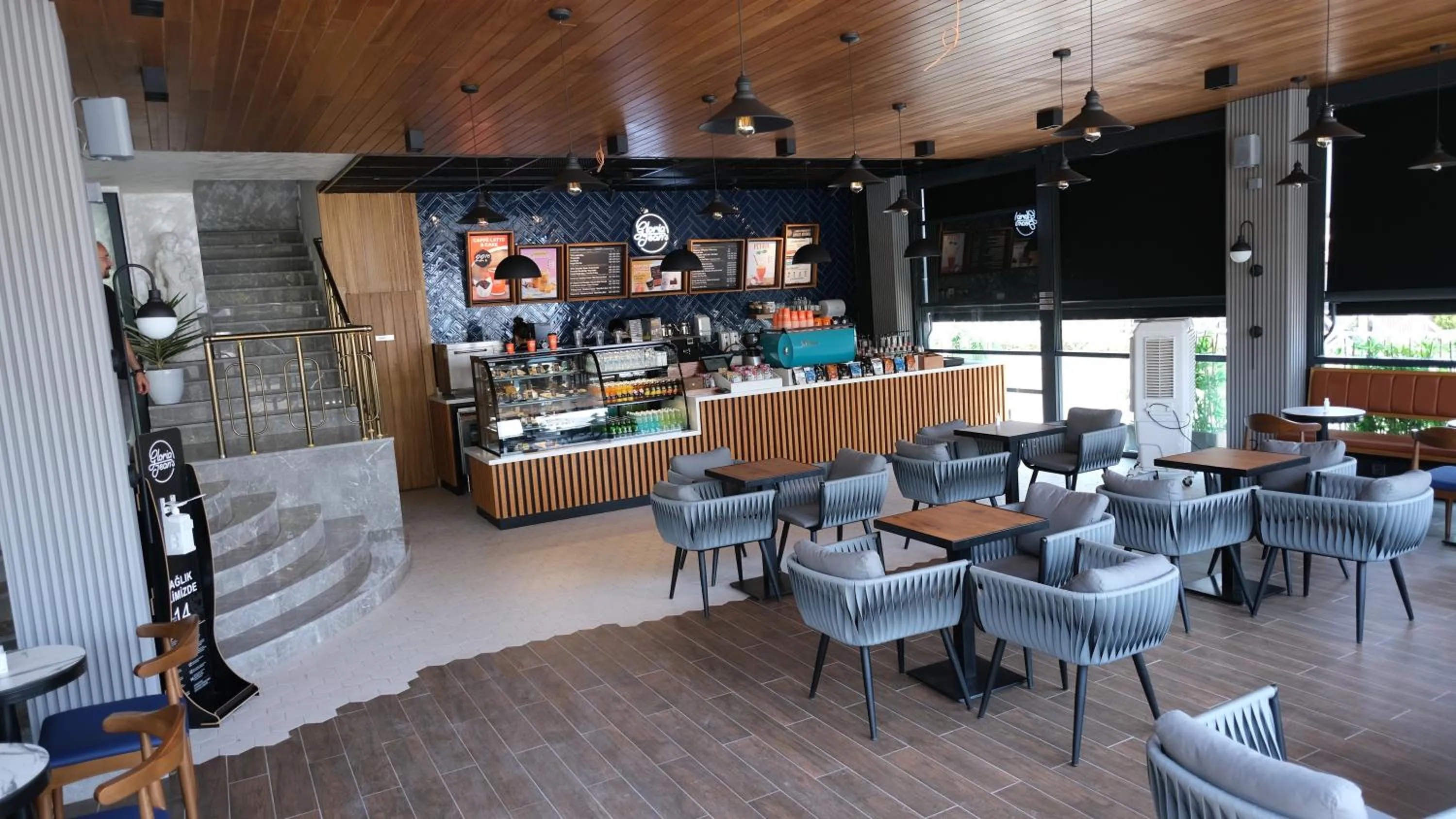 Banquet/Function facilities in Skopea Inn Exclusive Hotel