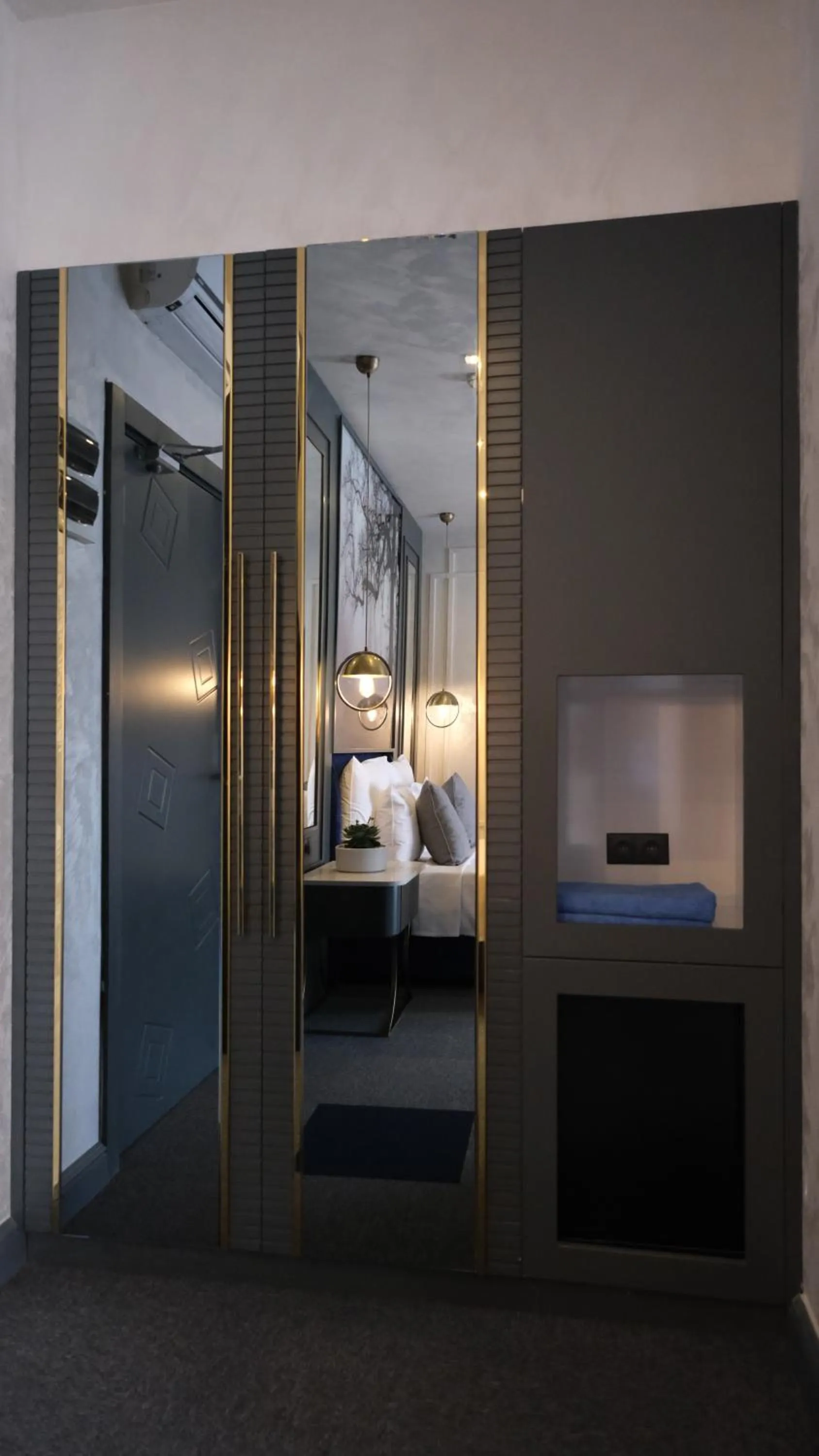 Massage, Bed in Skopea Inn Exclusive Hotel