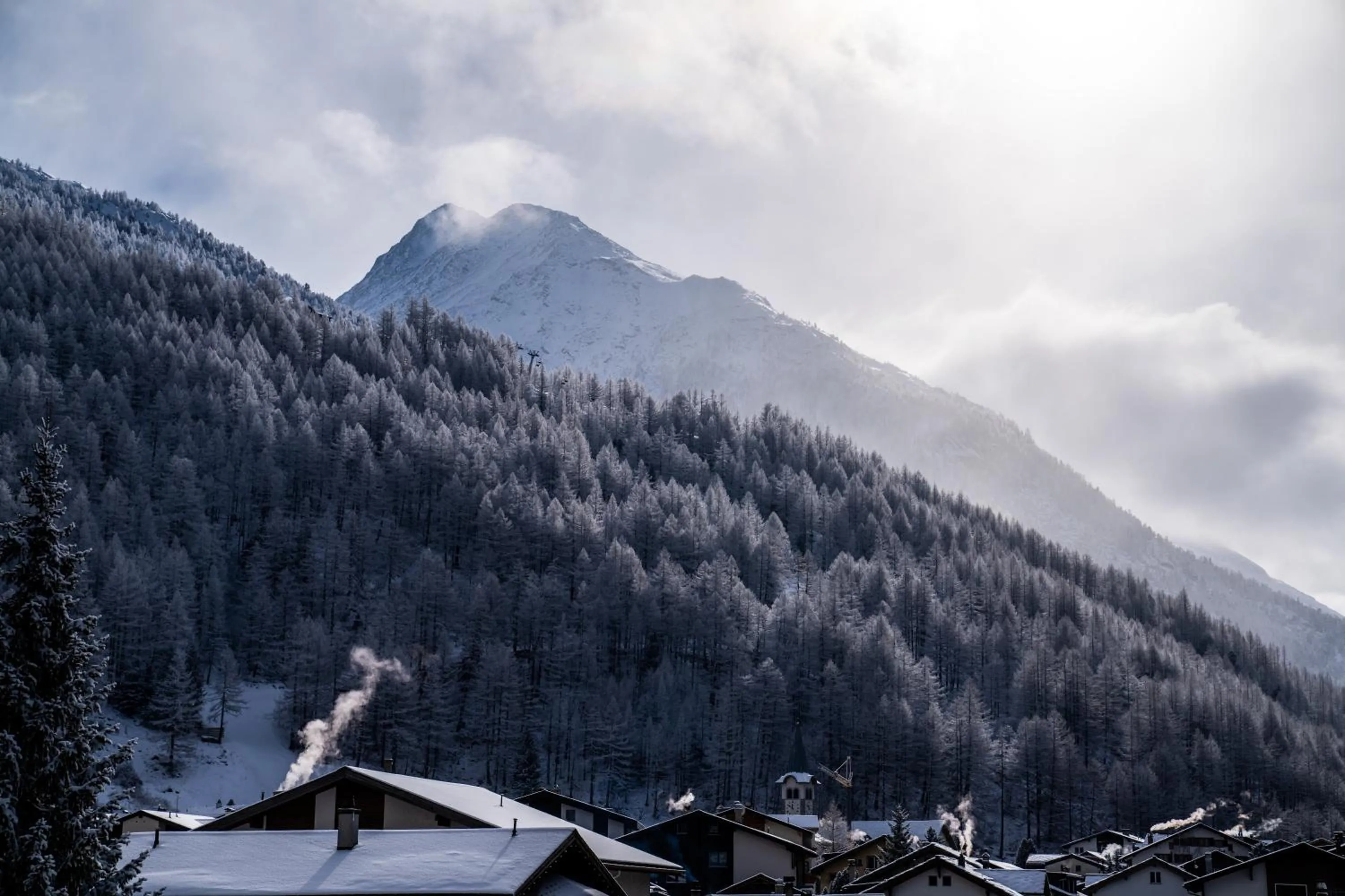 Day in Hotel Kristall-Saphir Superior