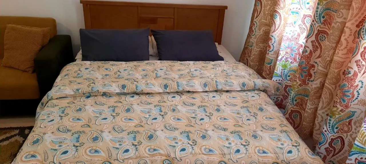 Sheraton Plaza Studio in Hurghada