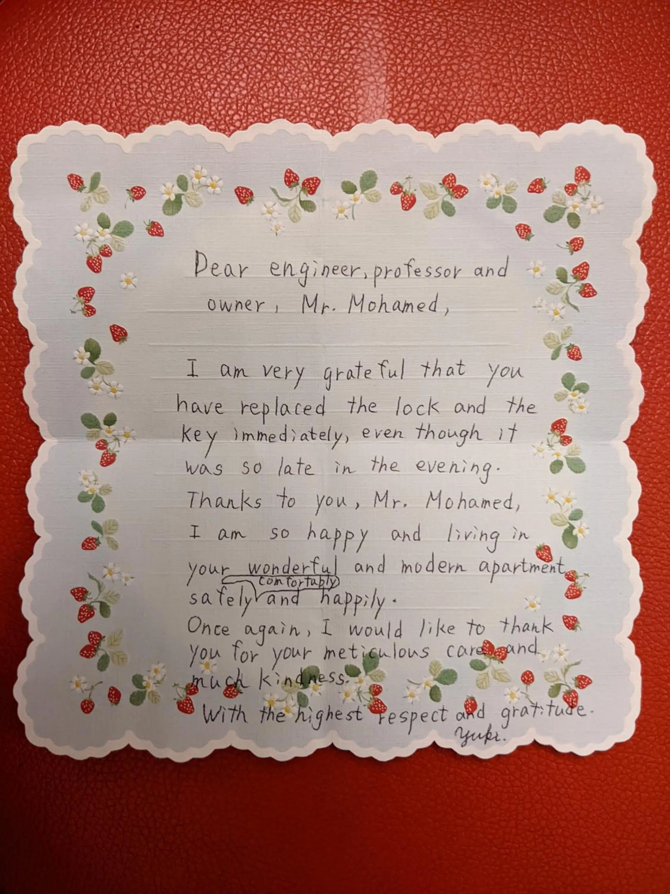 Sheraton Plaza Studio in Hurghada