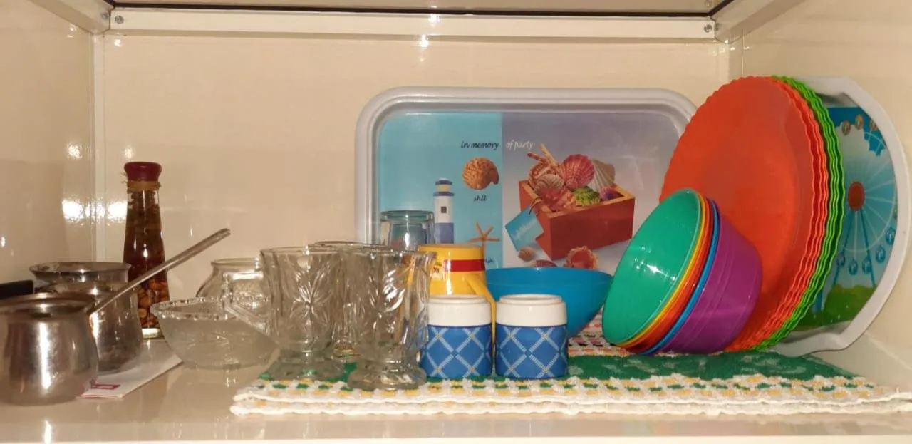 Sheraton Plaza Studio in Hurghada