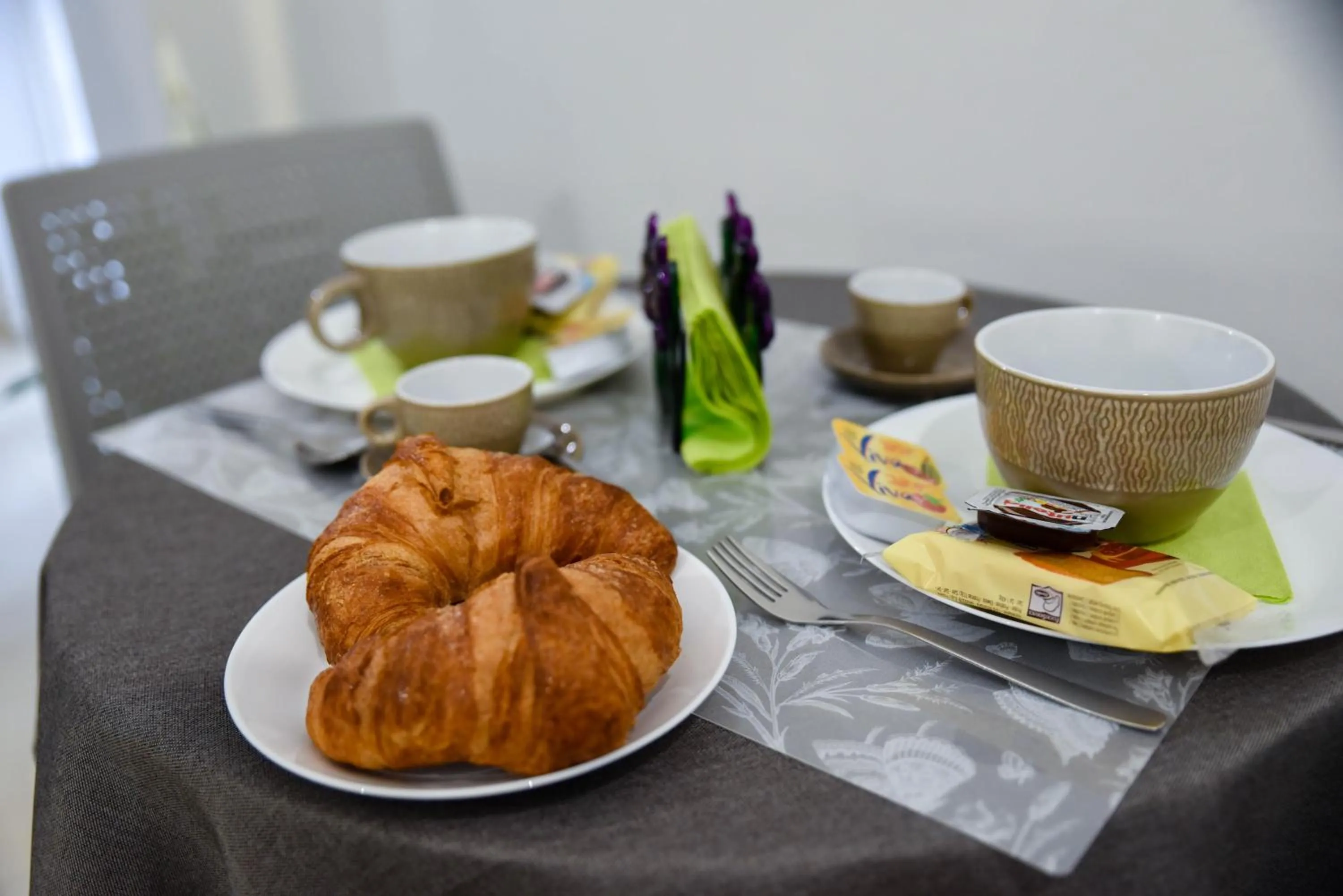 Breakfast in La Corte di BisMary B&B