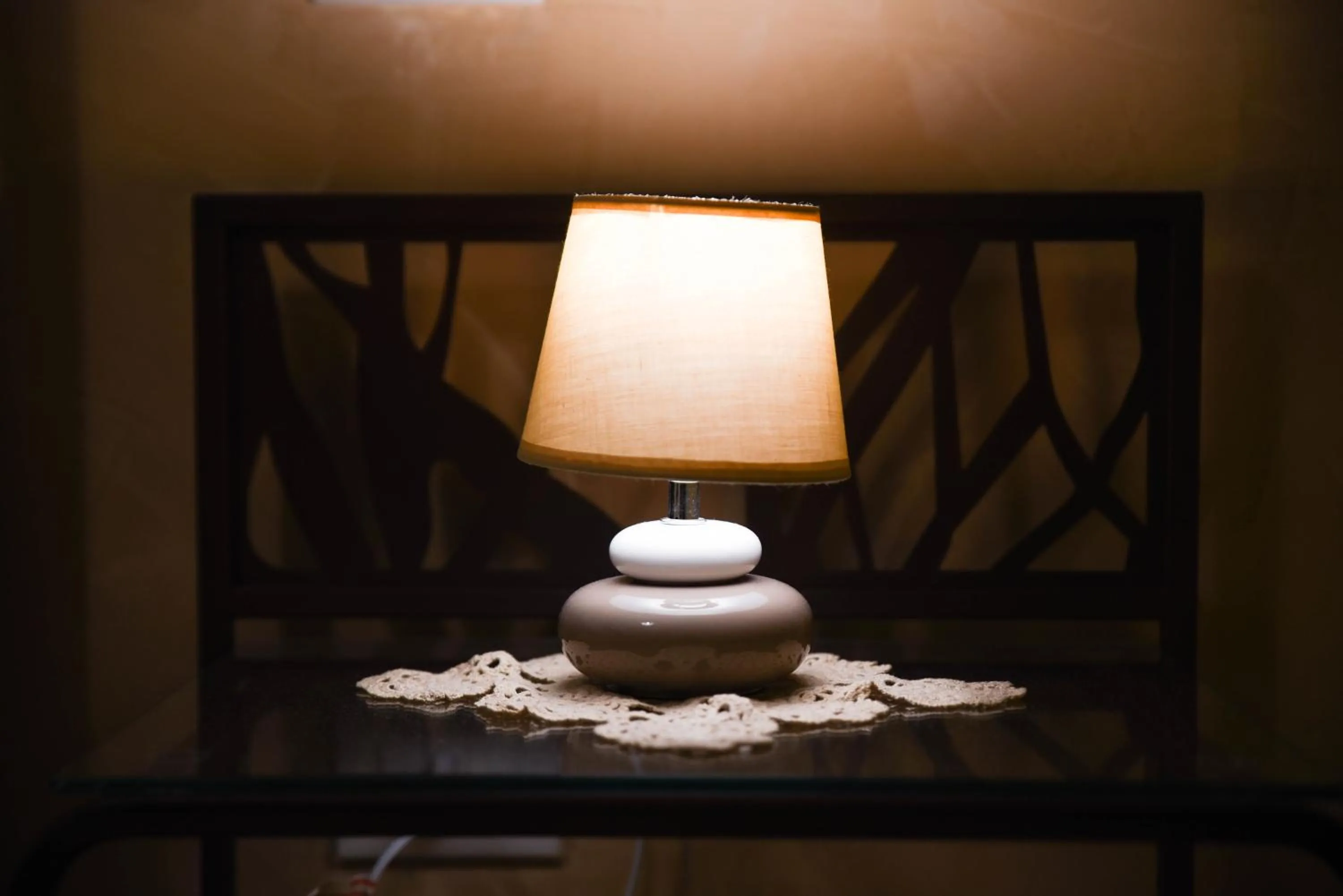 Bedroom in La Corte di BisMary B&B