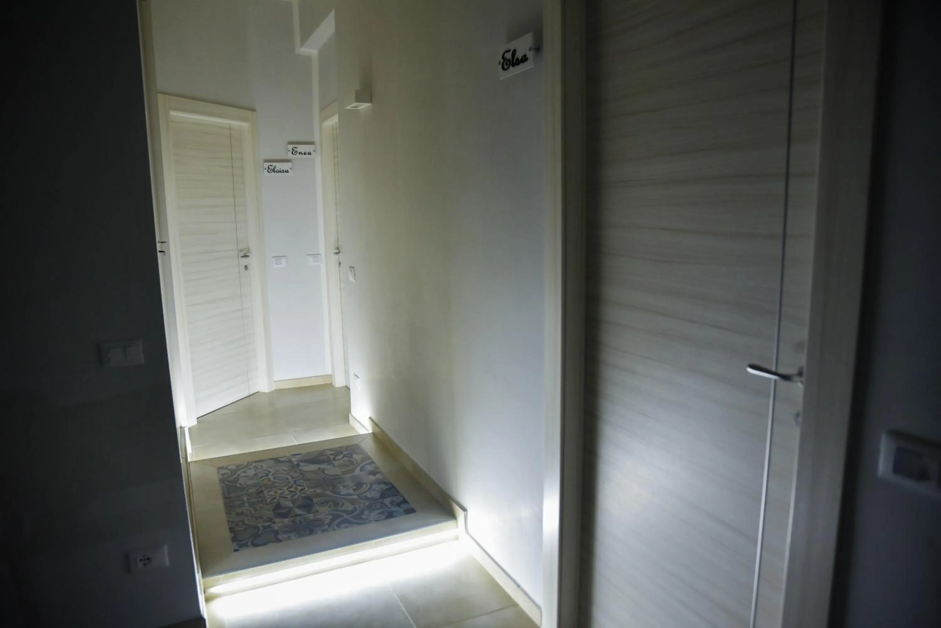 La Corte di BisMary B&B