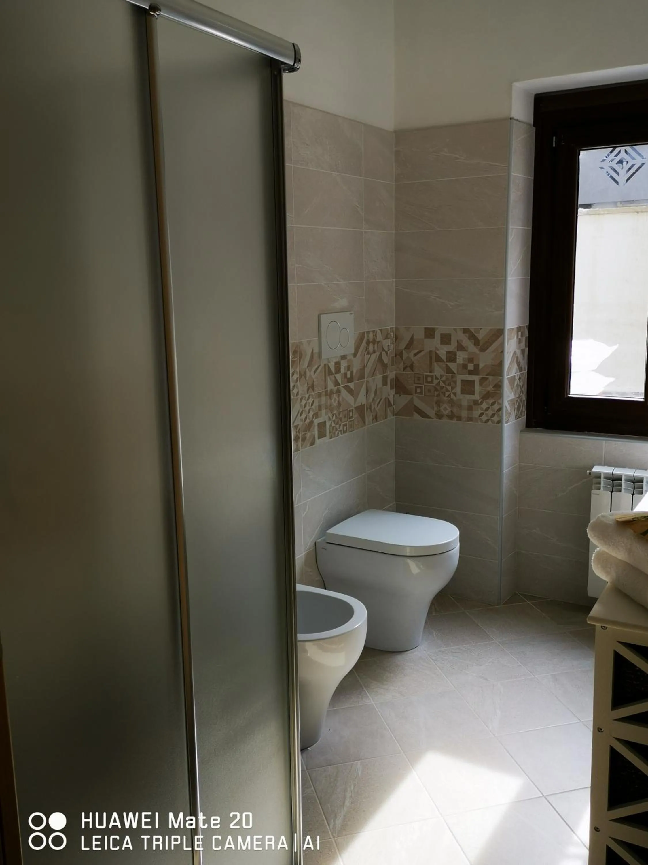 B & B La Mela