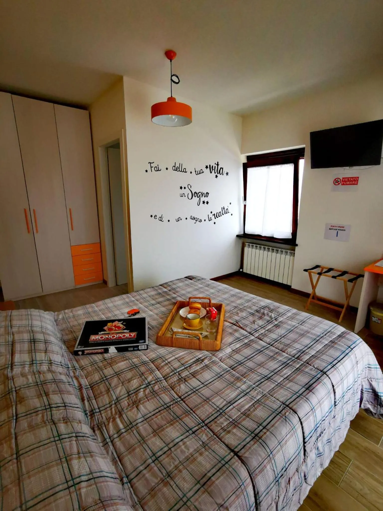 B & B La Mela