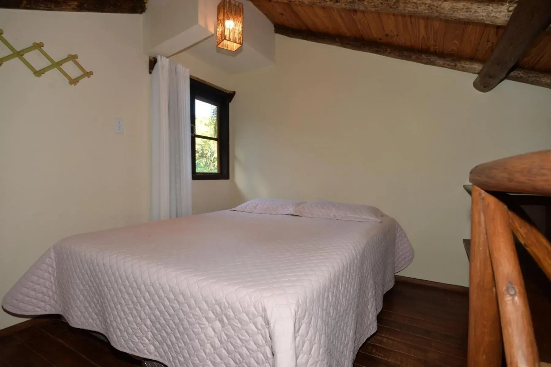 Chalet in Pousada Sítio Olho D'Água Chalet in Pousada Sítio Olho D'Água