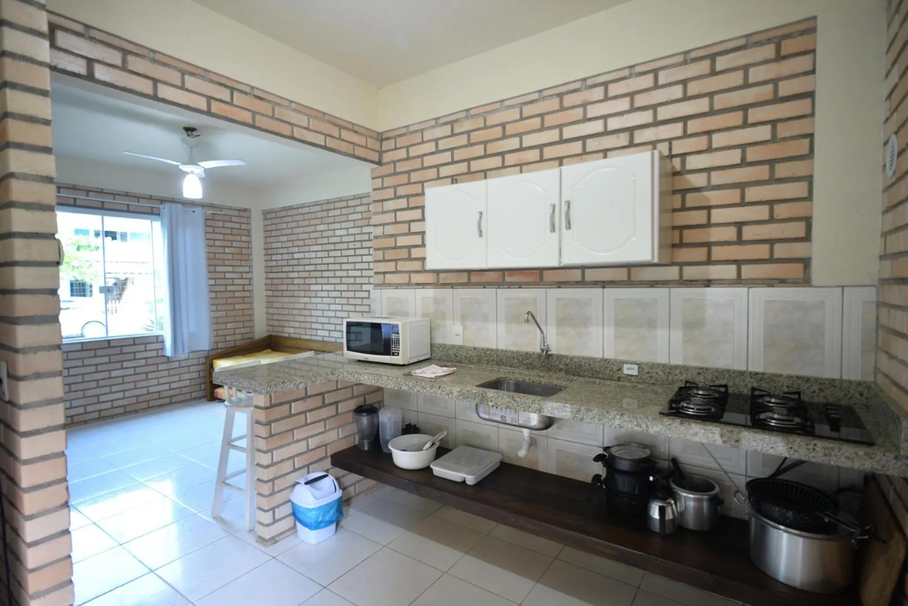 Coffee/tea facilities in Pousada Sítio Olho D'Água