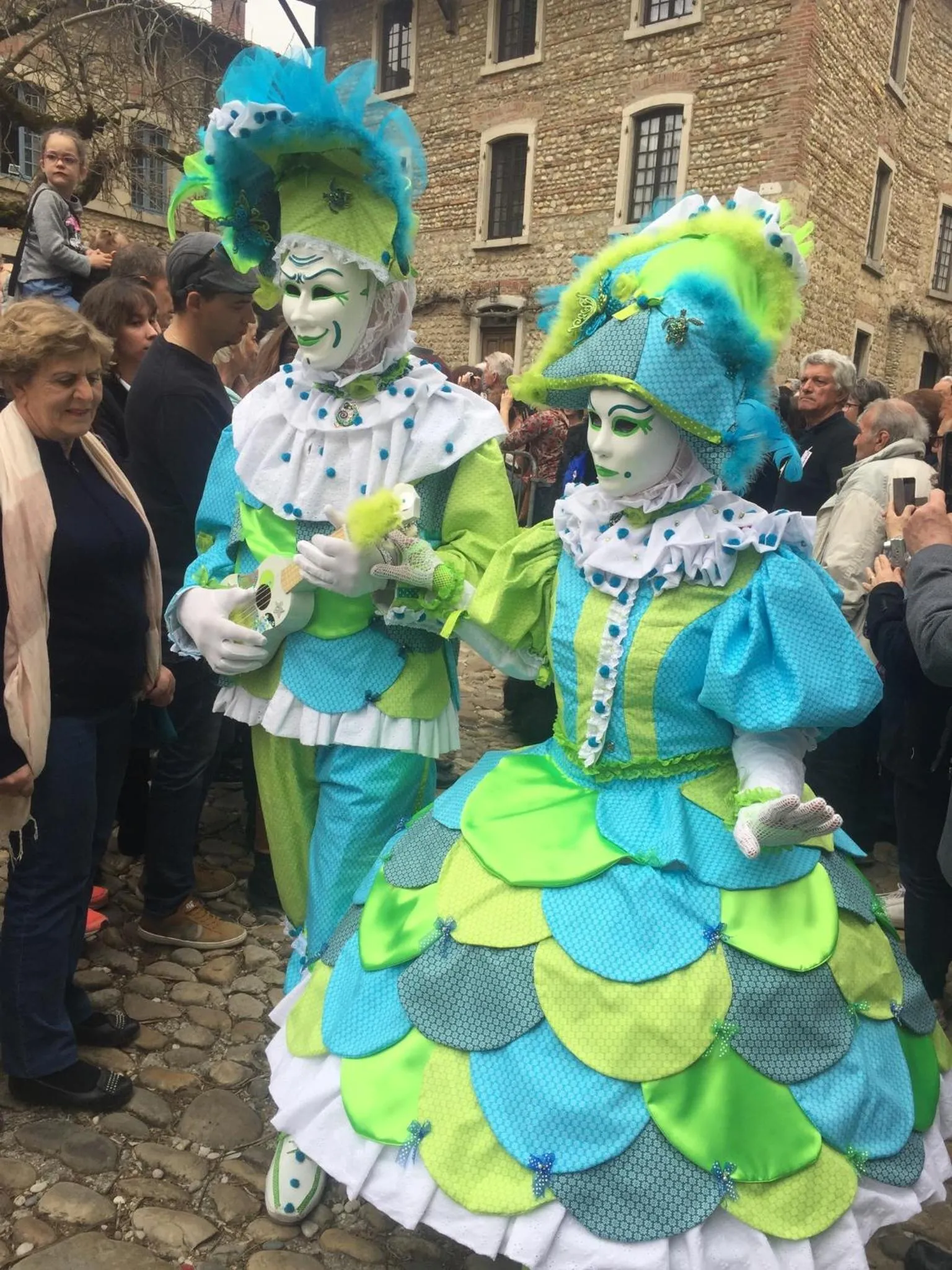 Day in Chambres d hotes THE RESID