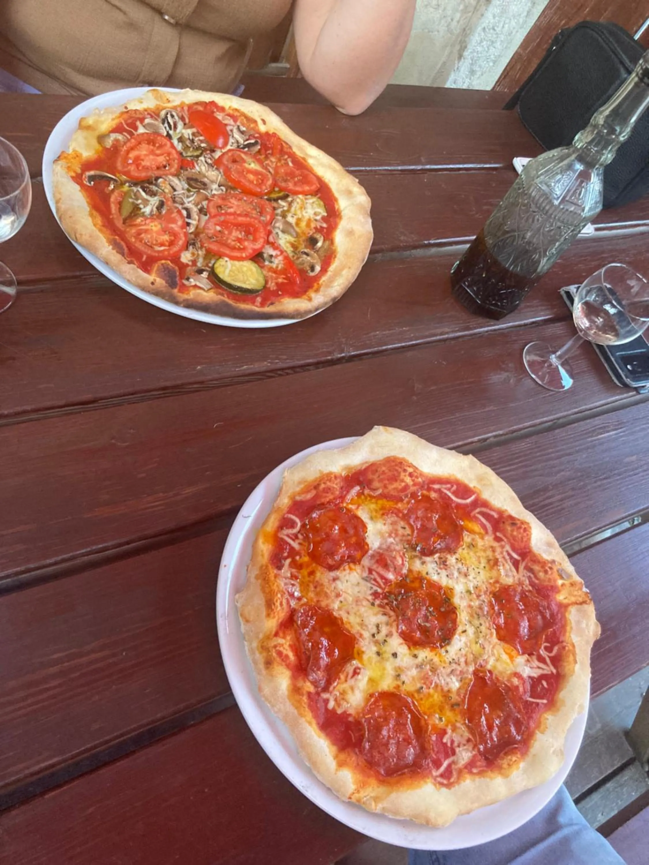 Food in Chambres d hotes THE RESID