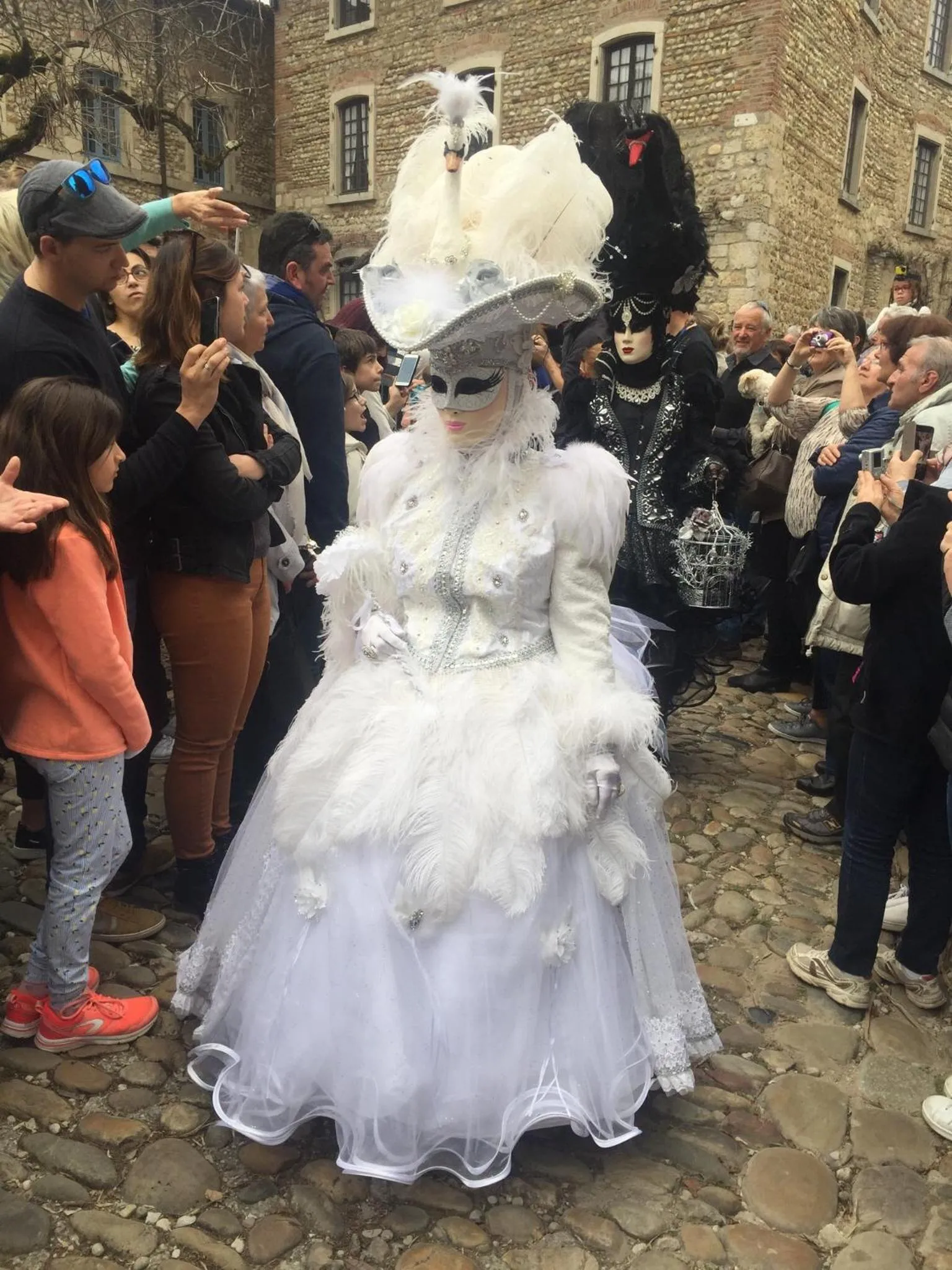 Activities in Chambres d hotes THE RESID